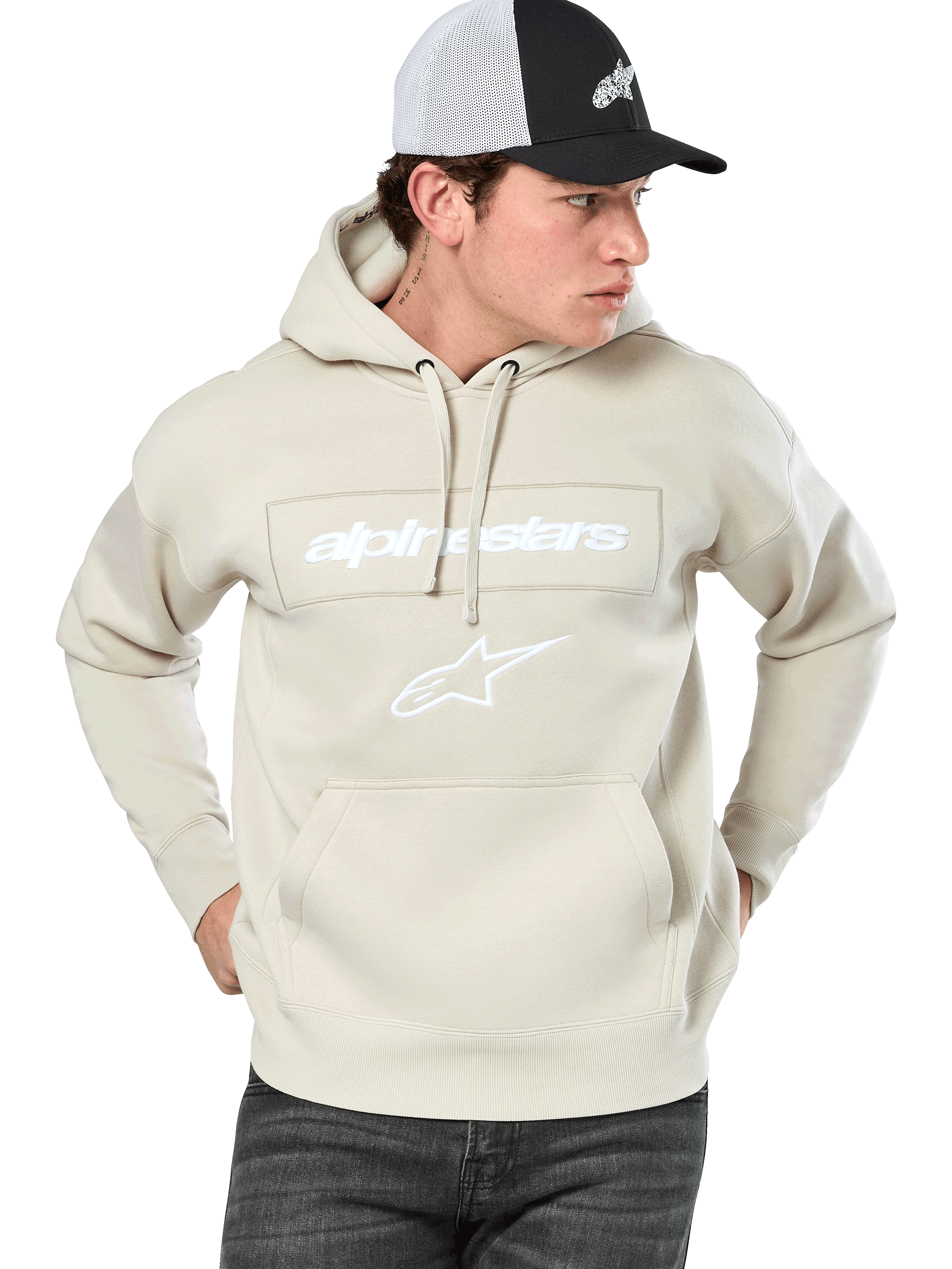 Exordium Hoodie