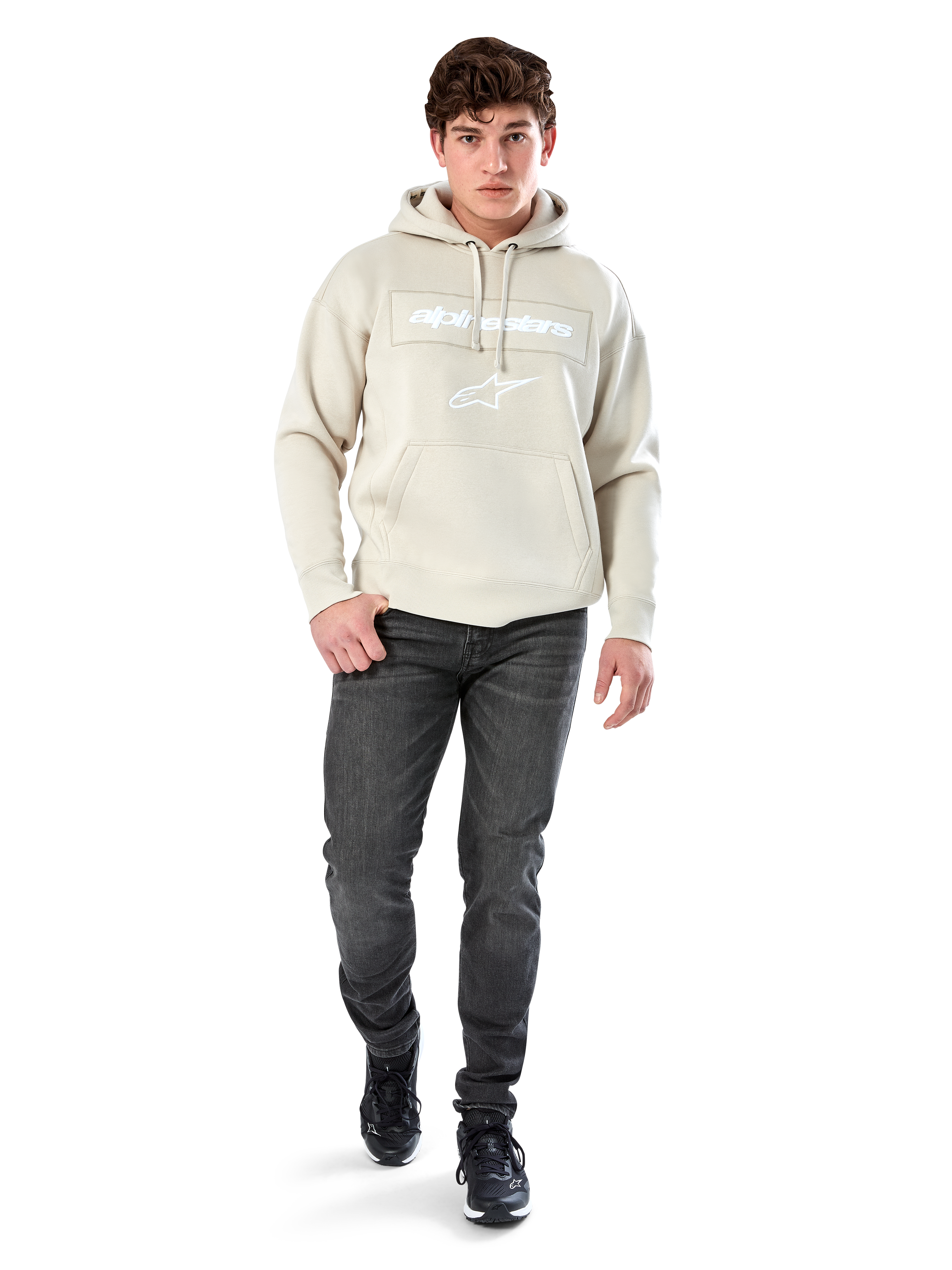 Exordium Hoodie