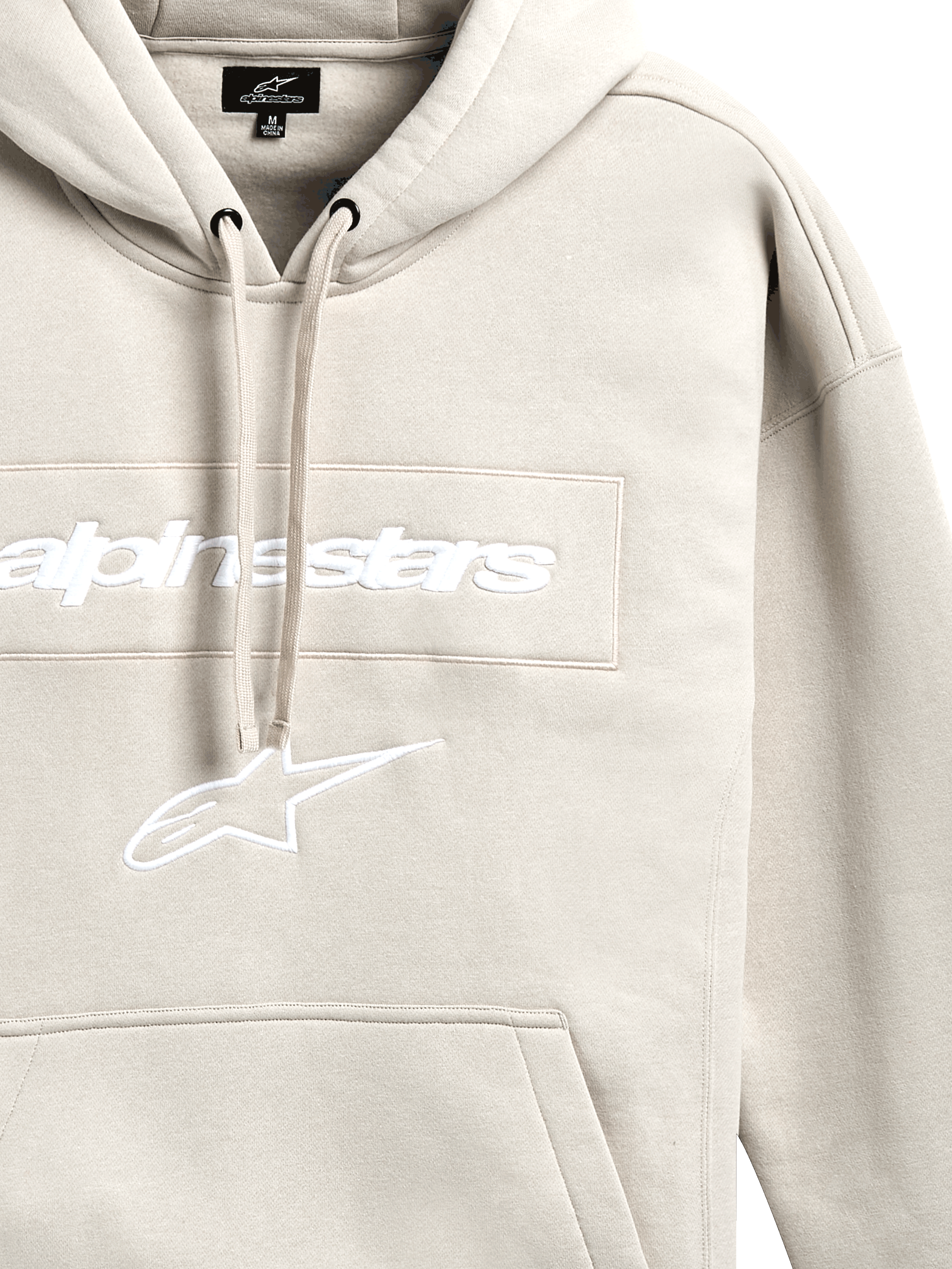 Exordium Hoodie