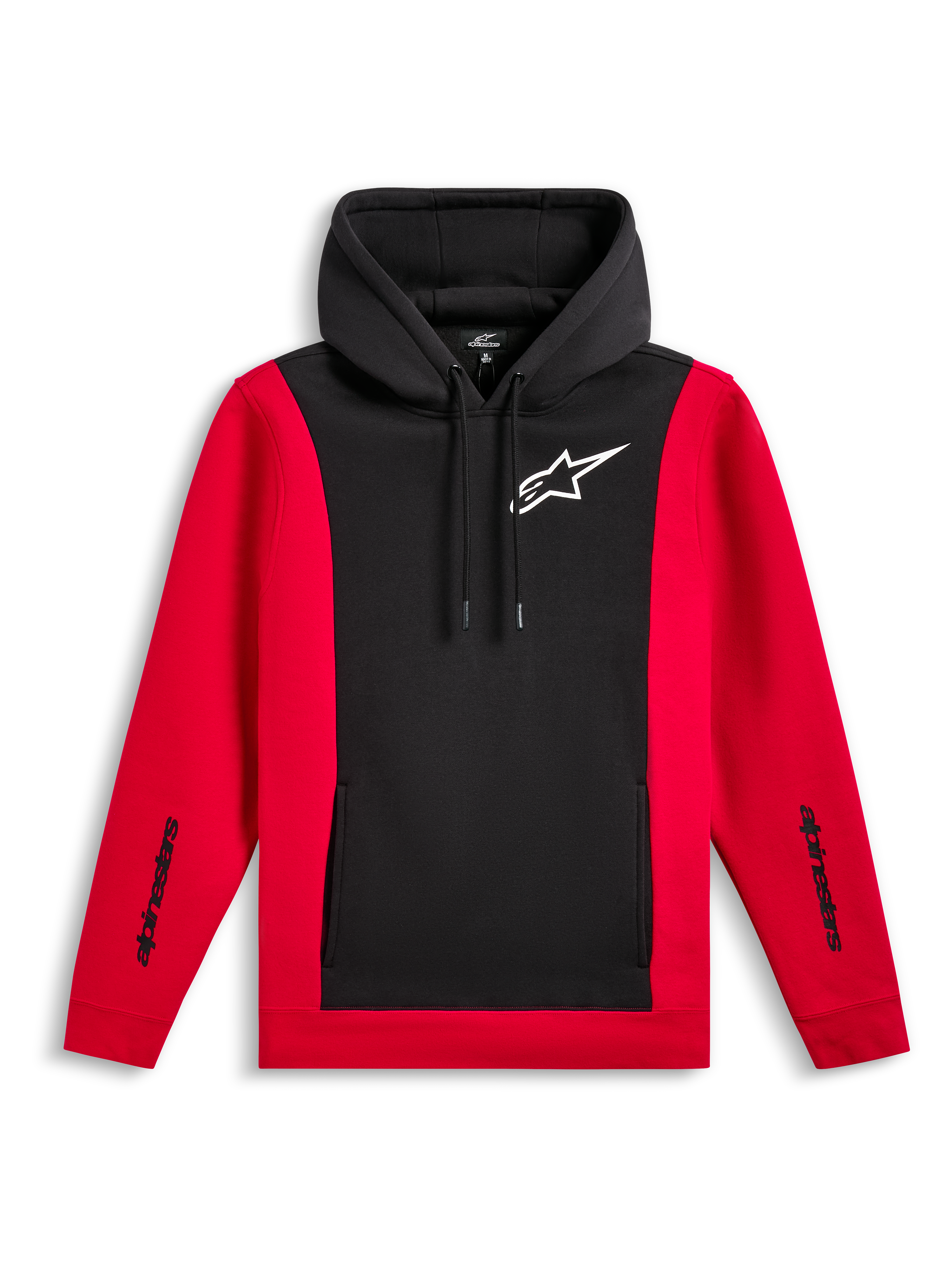 Ignite Hoodie