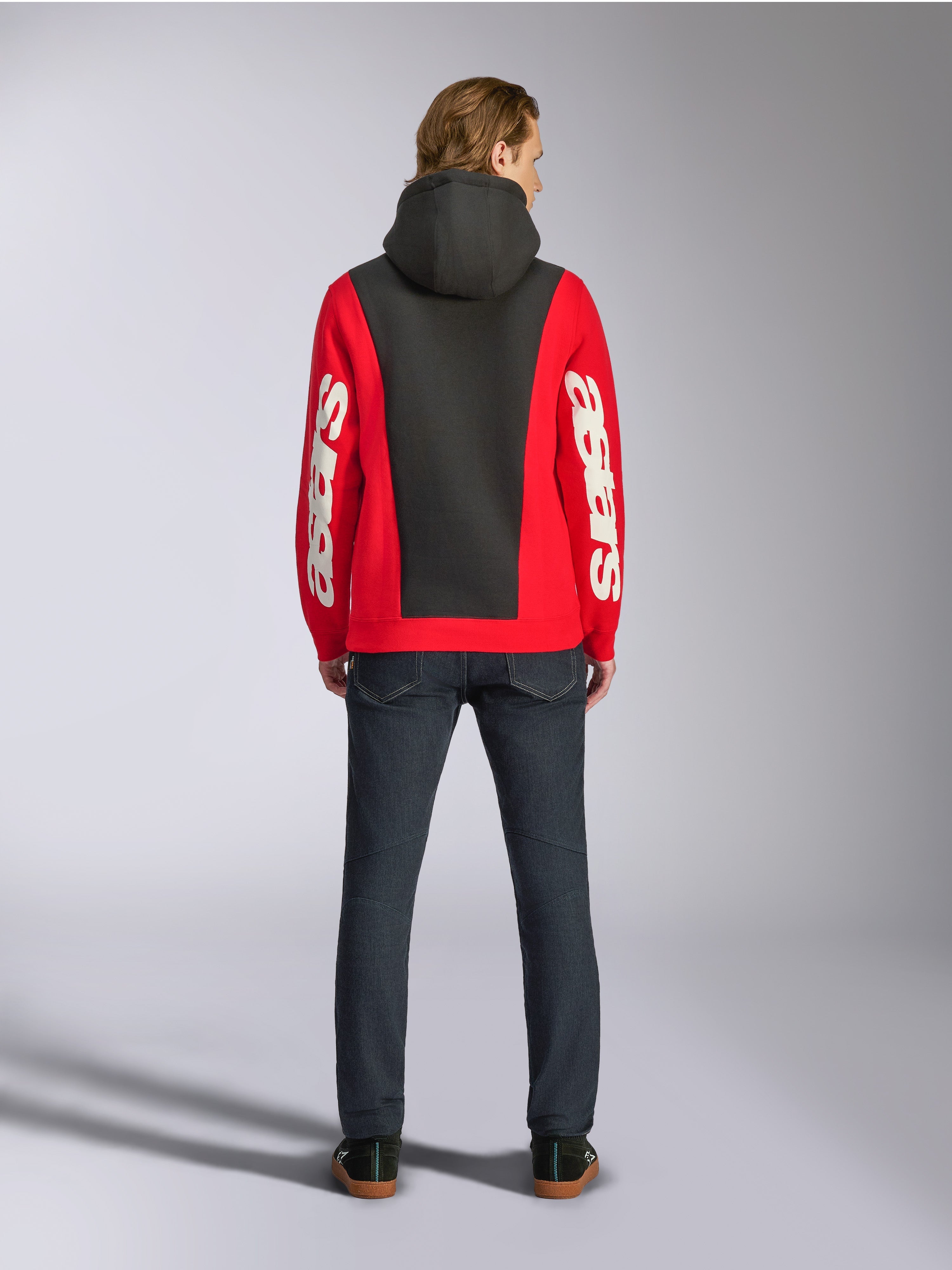 Ignite Hoodie