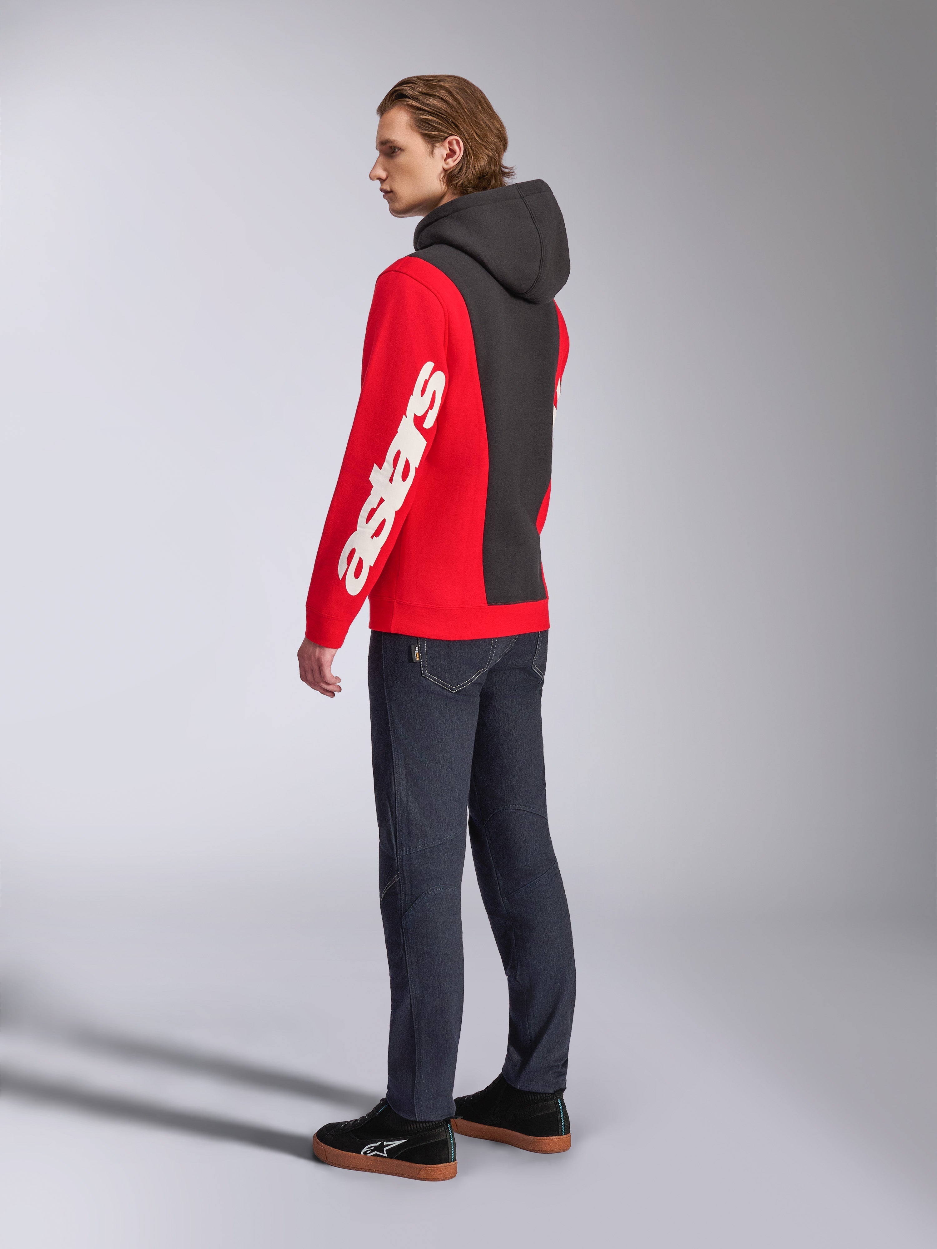 Ignite Hoodie
