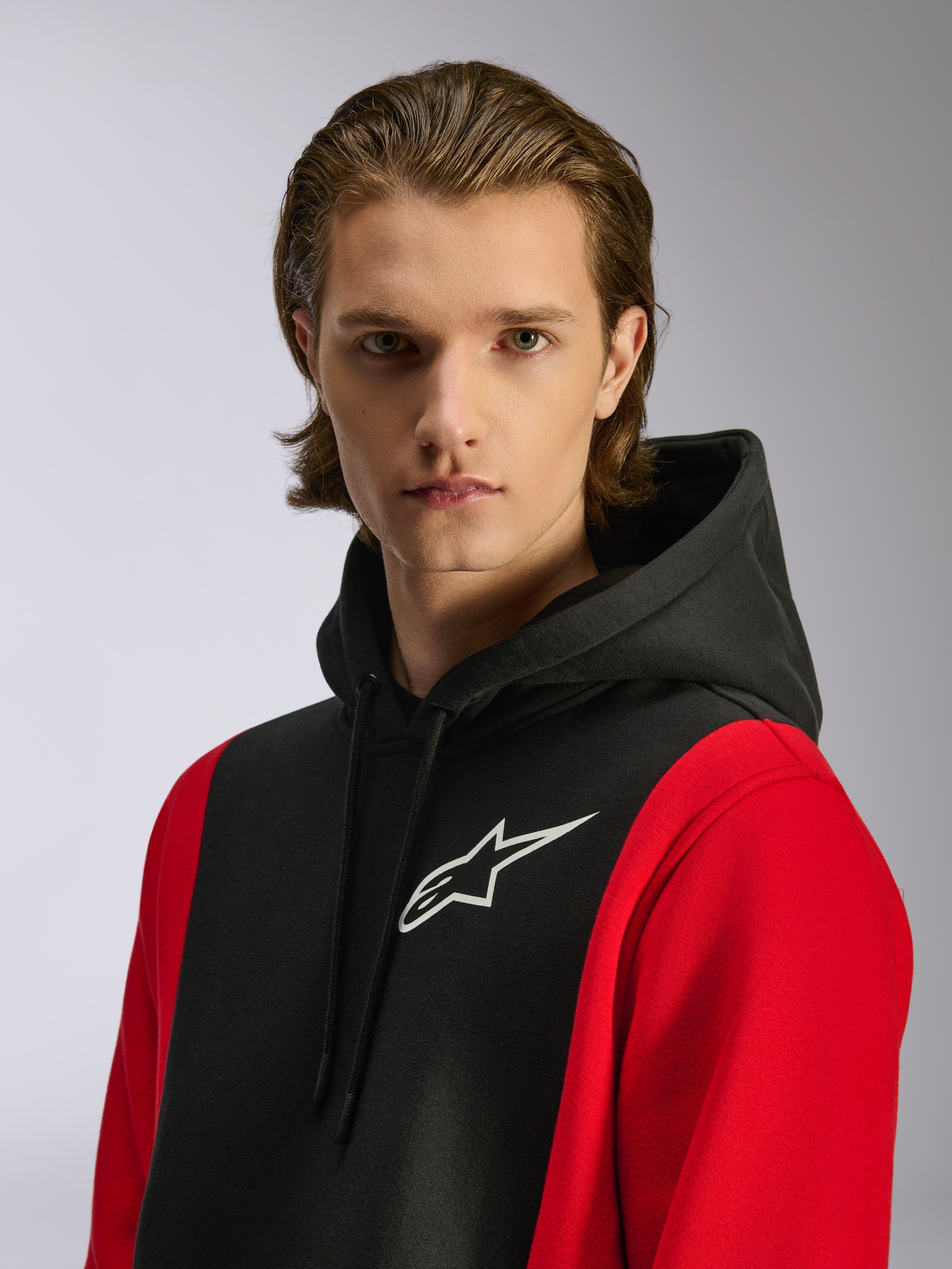 Ignite Hoodie