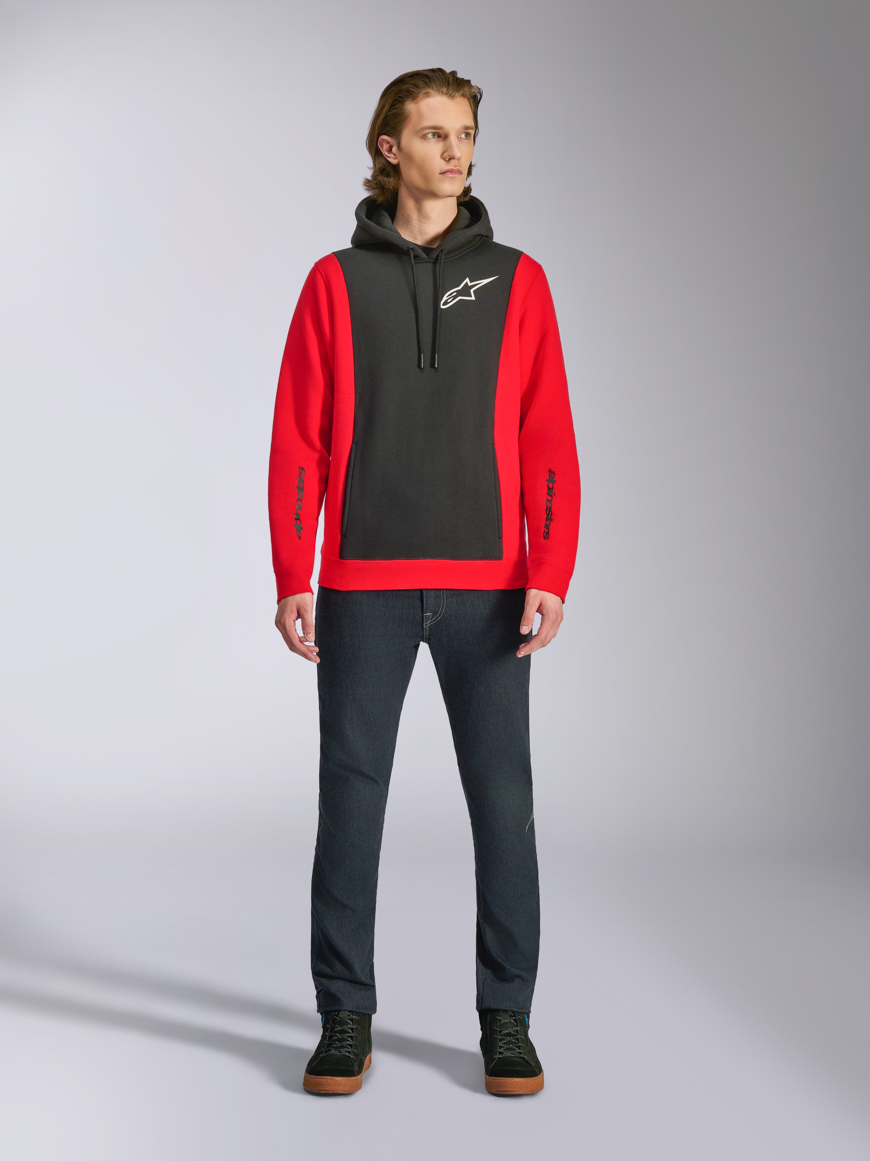 Ignite Hoodie | Alpinestars®
