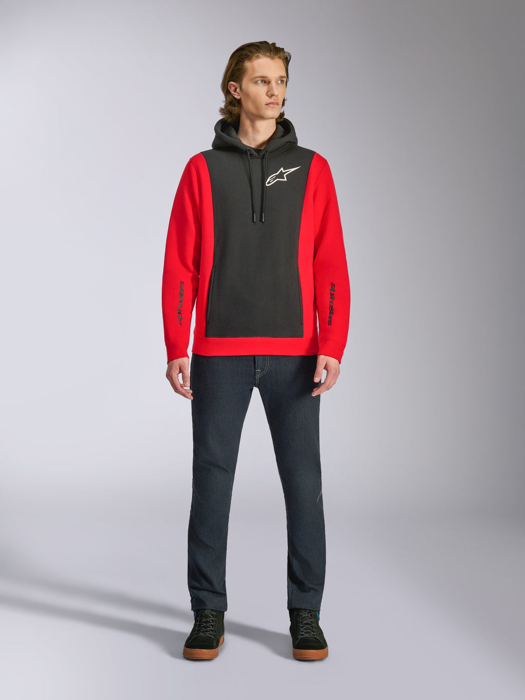 Ignite Hoodie