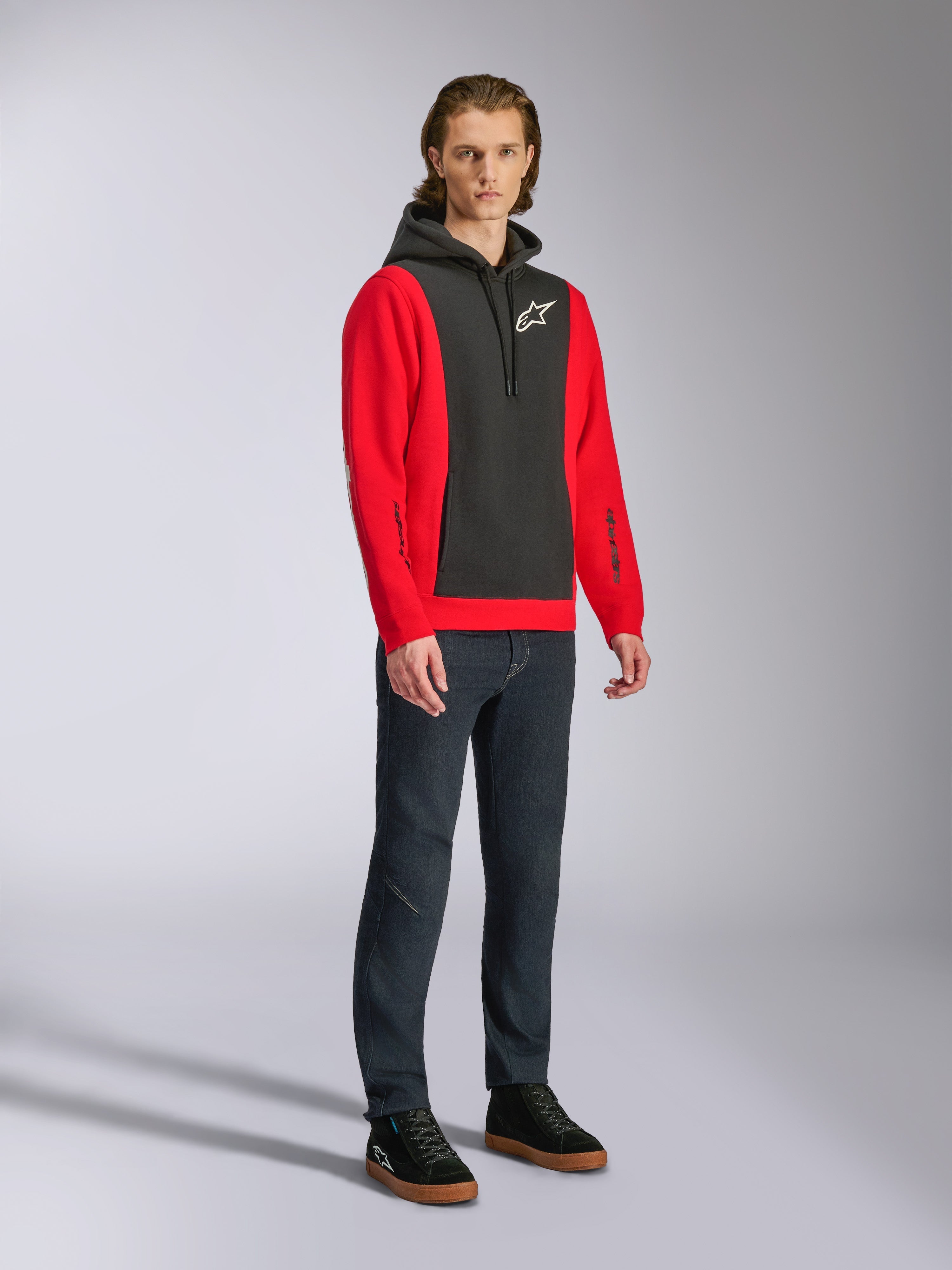 Ignite Hoodie