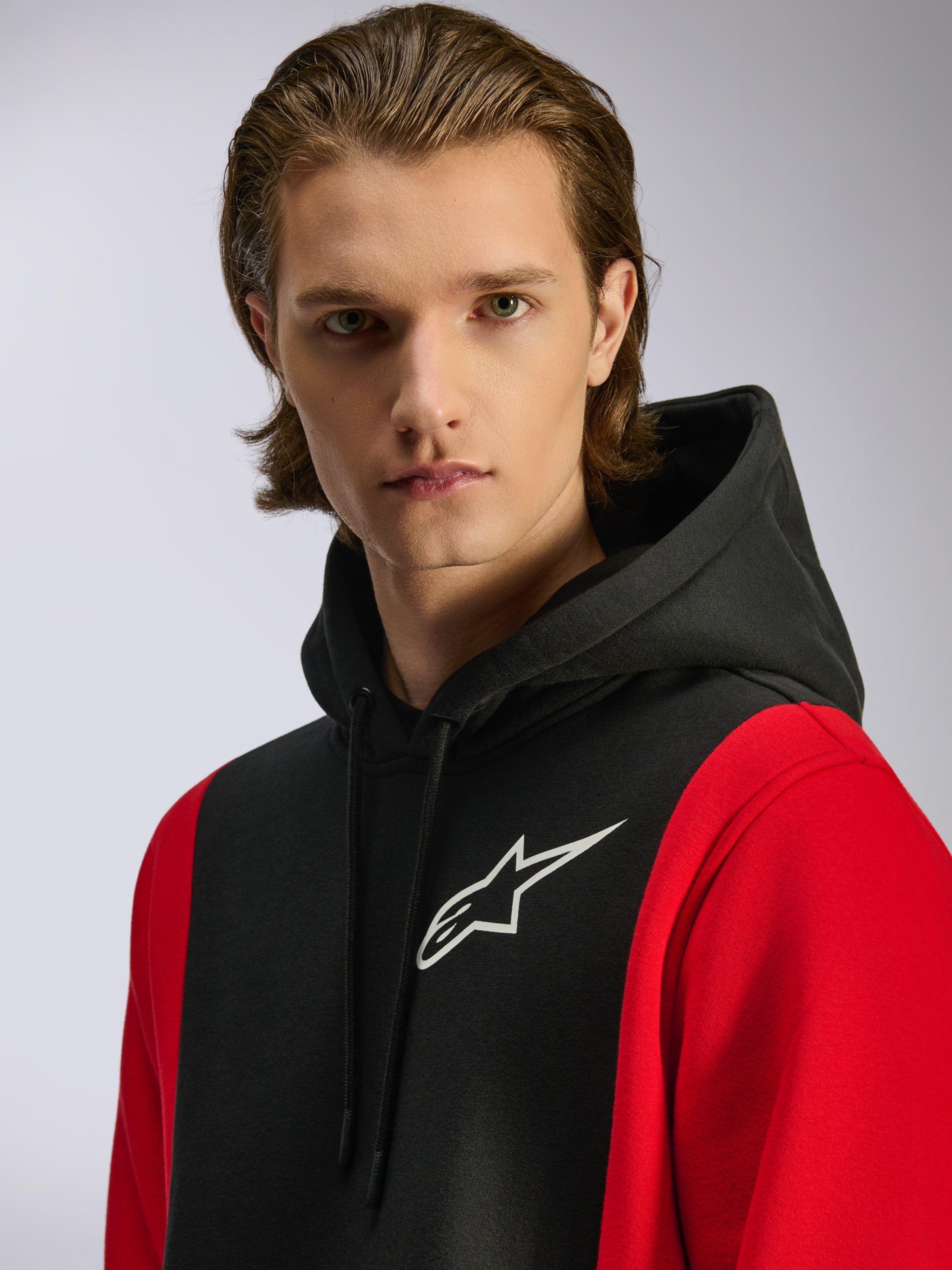 Ignite Hoodie