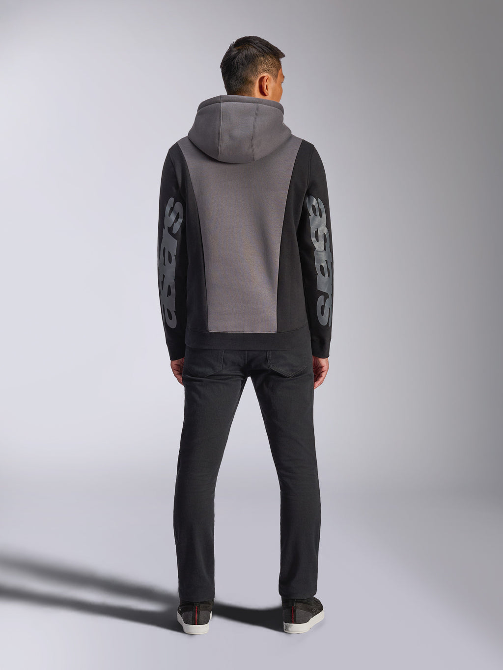 Ignite Hoodie