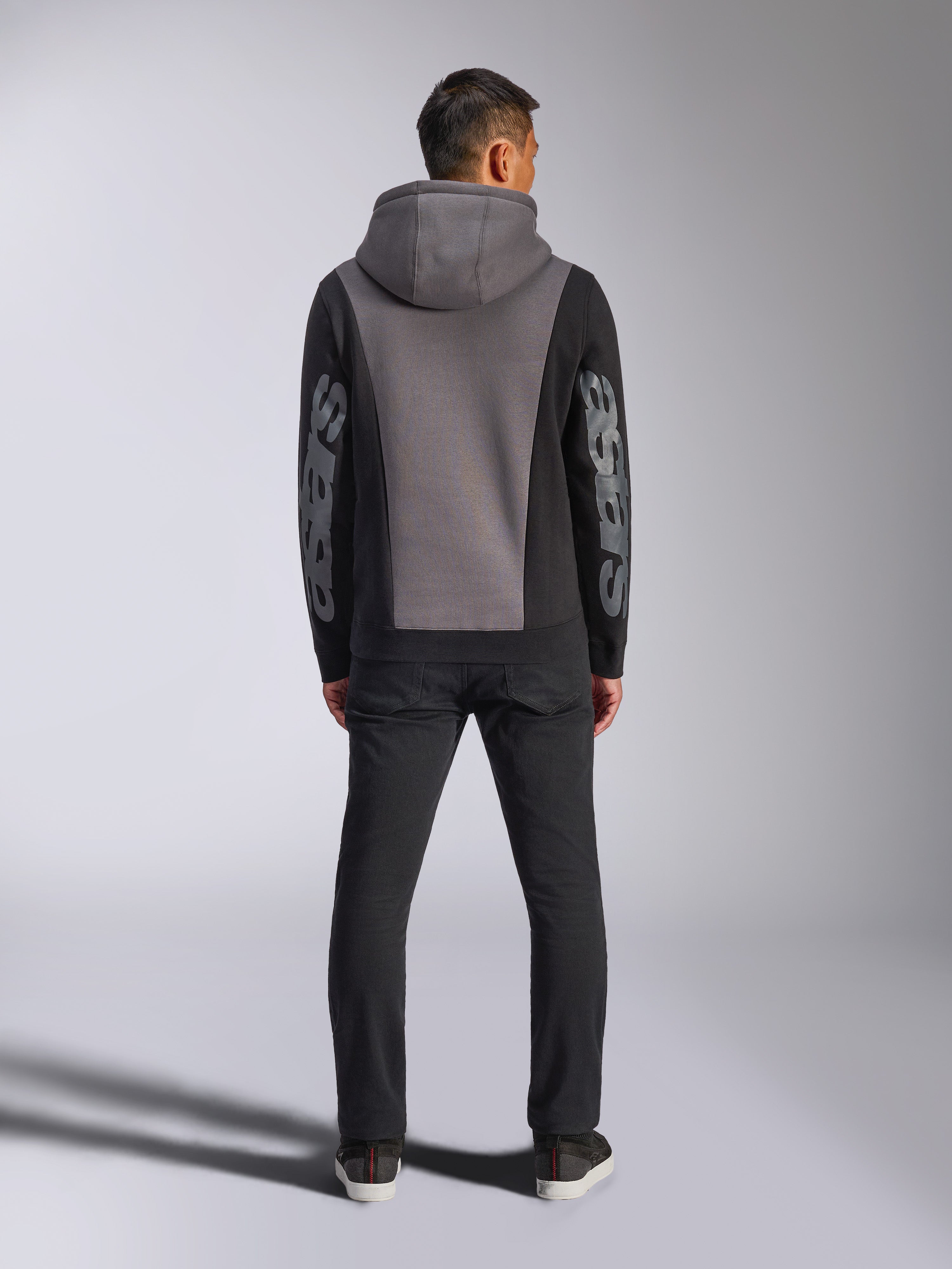 Ignite Hoodie