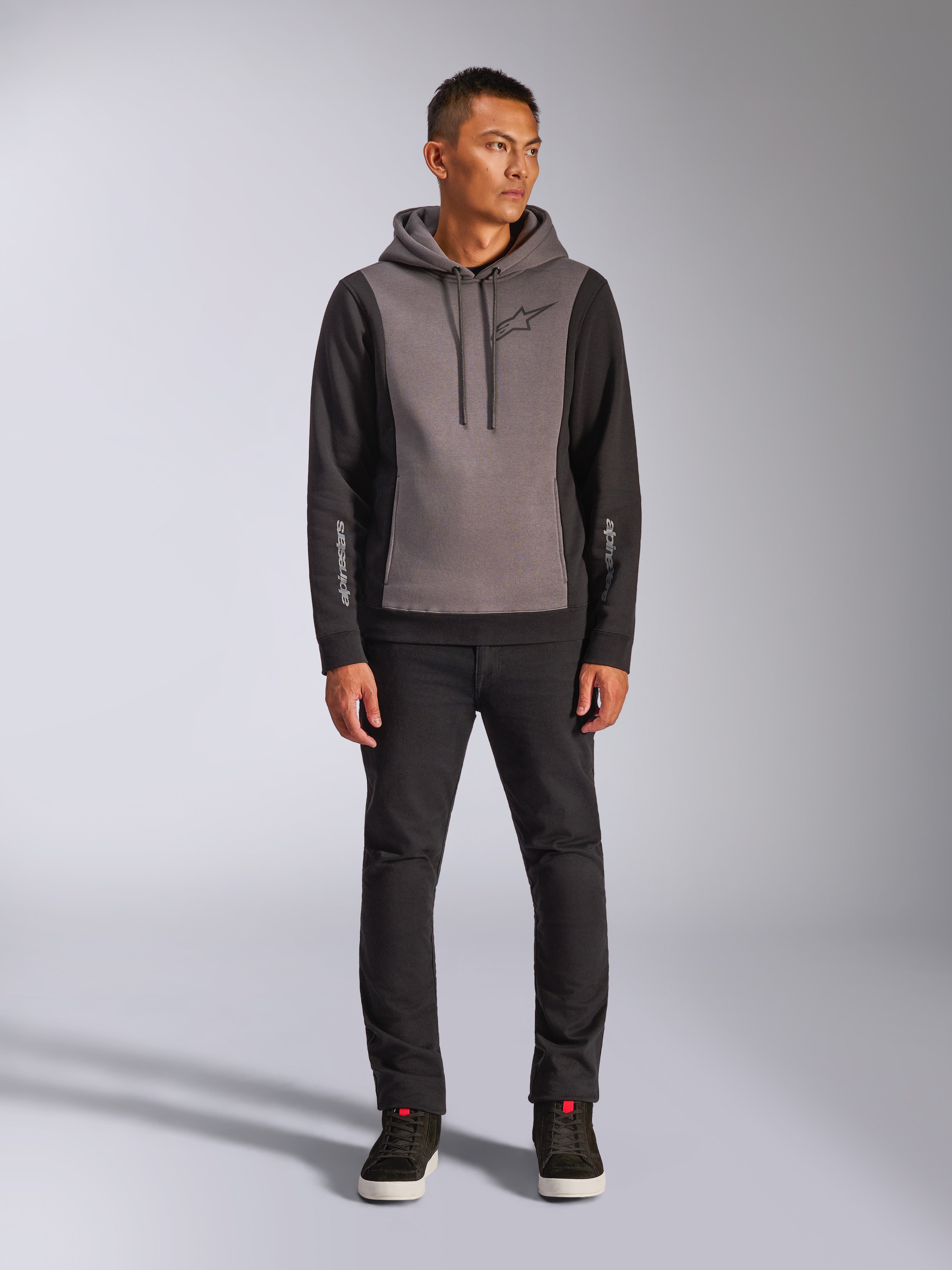 Ignite Hoodie