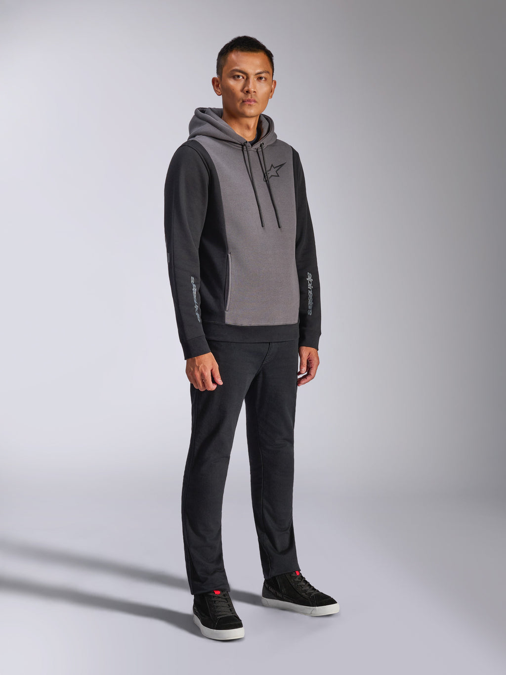 Ignite Hoodie
