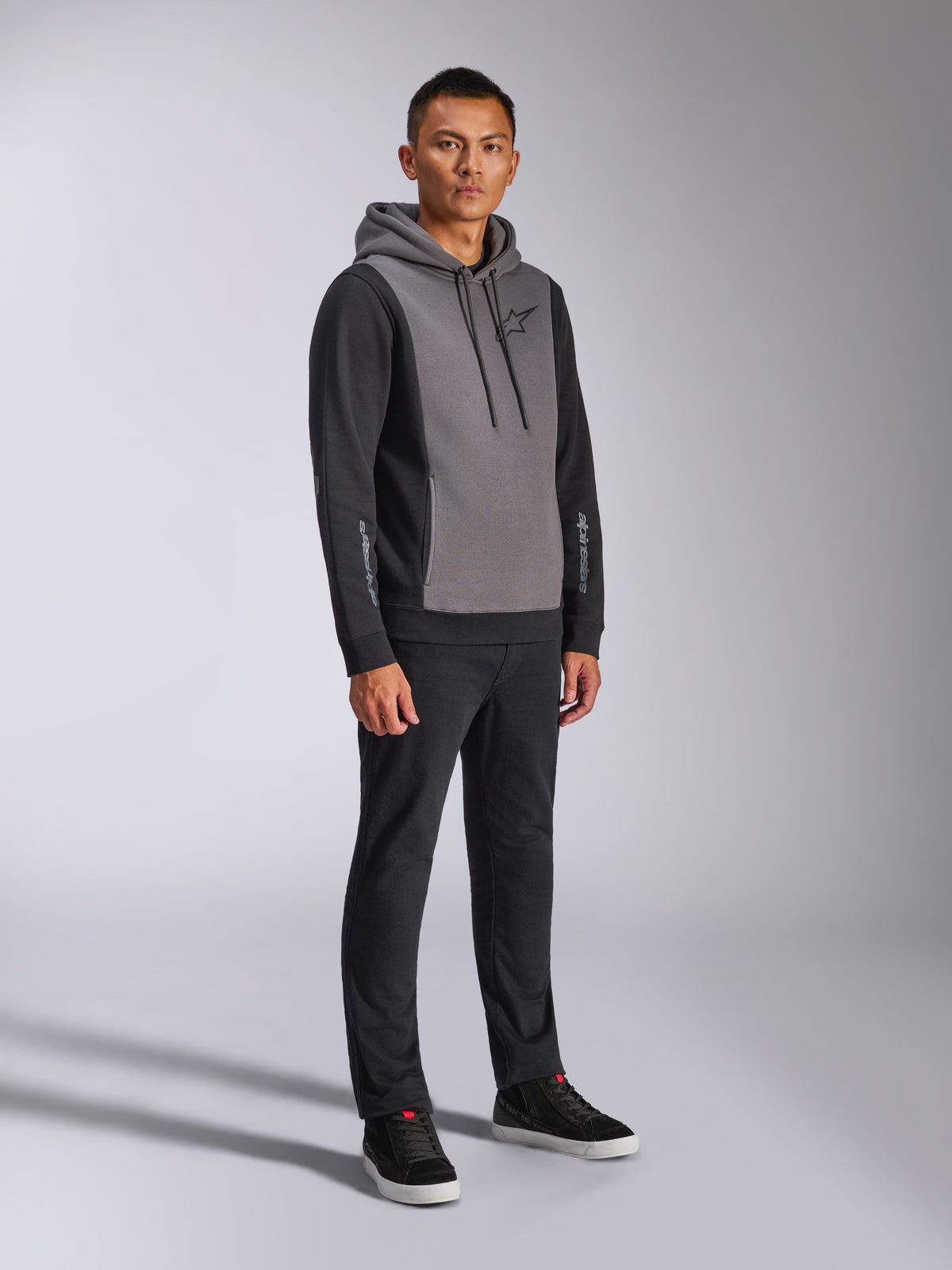 Ignite Hoodie