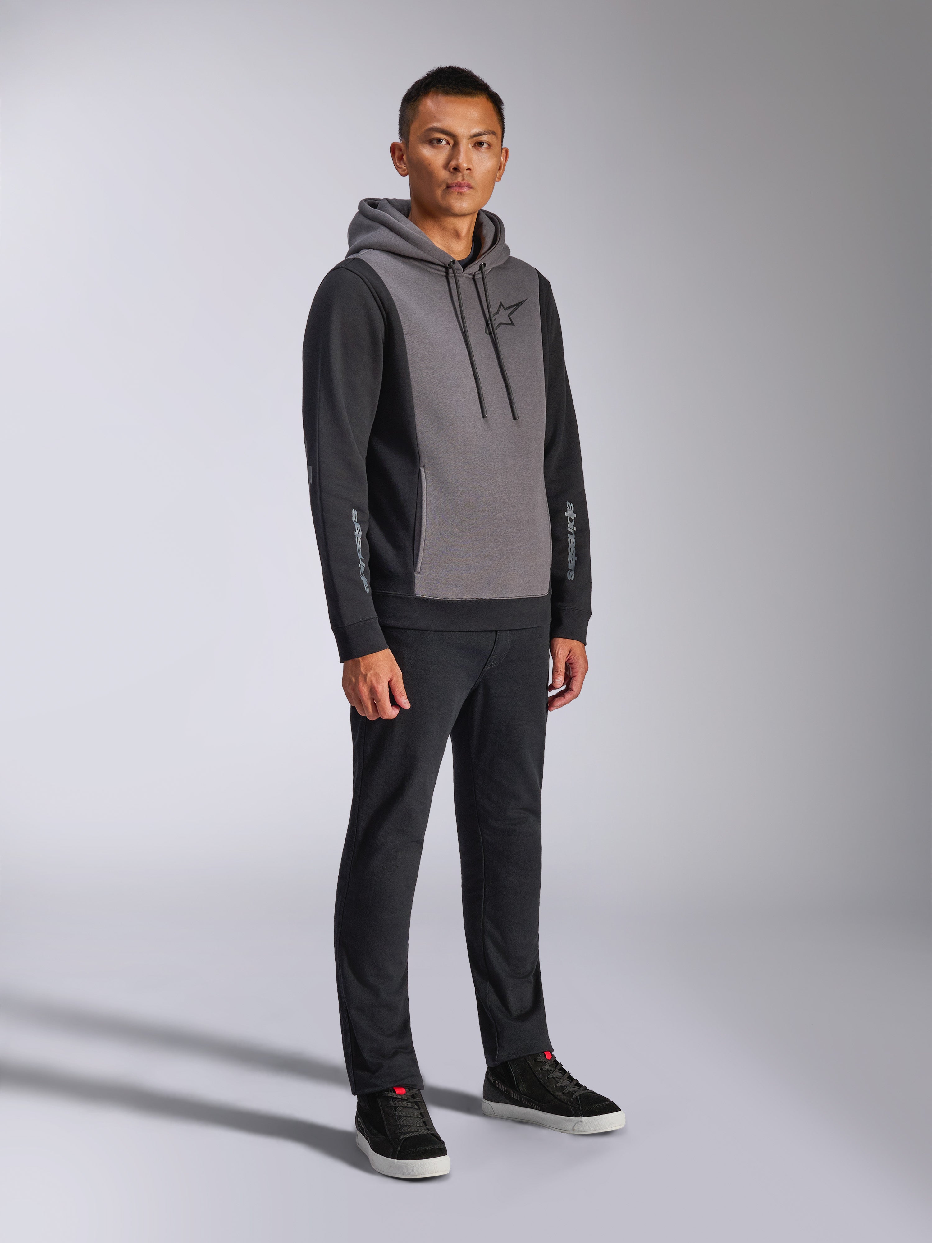 Ignite Hoodie