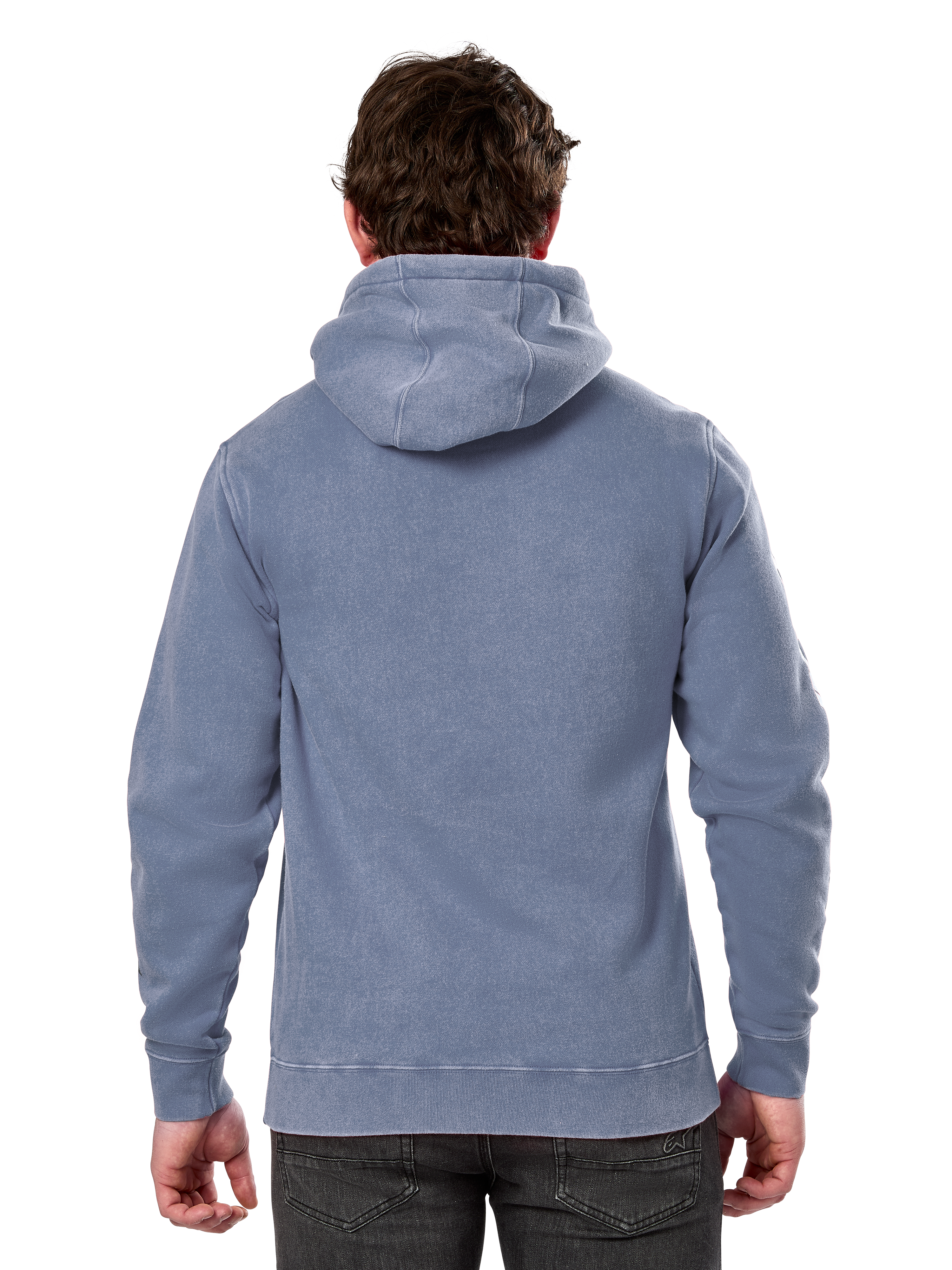 Unbound Hoodie
