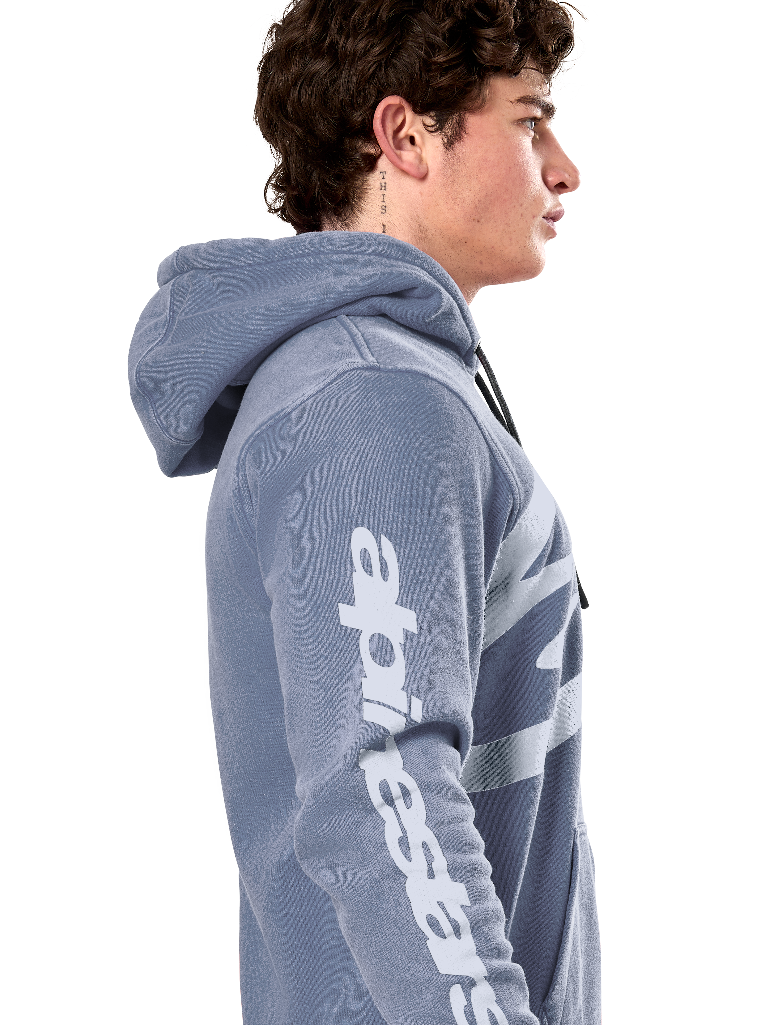 Unbound Hoodie