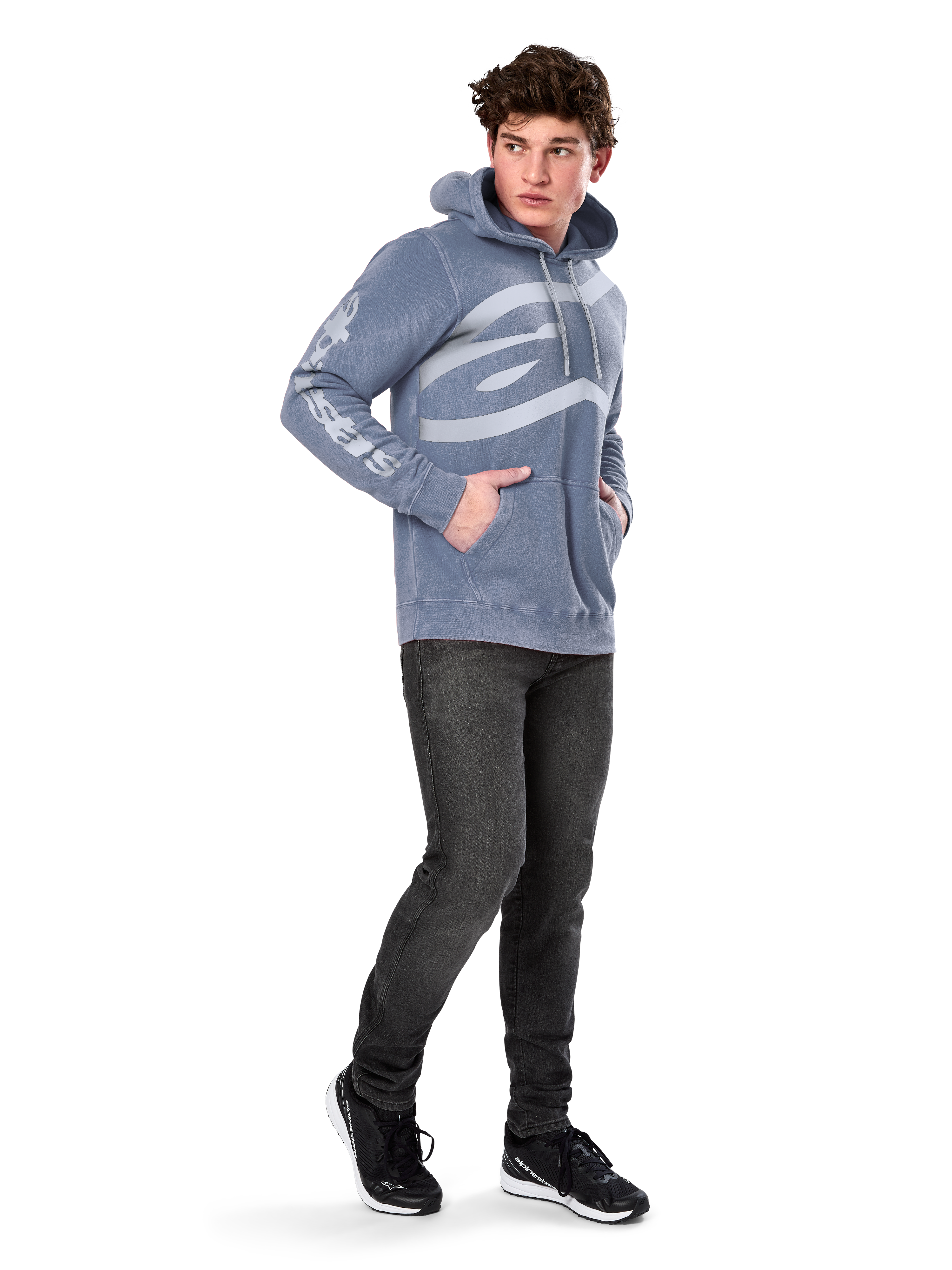 Unbound Hoodie