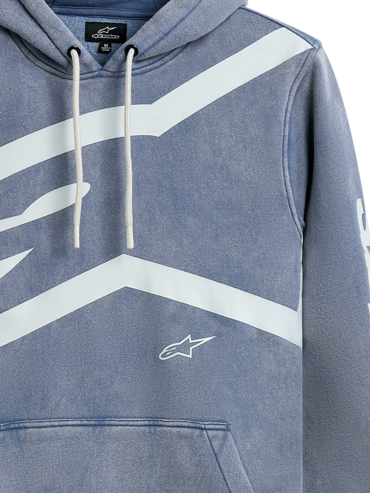 Unbound Hoodie