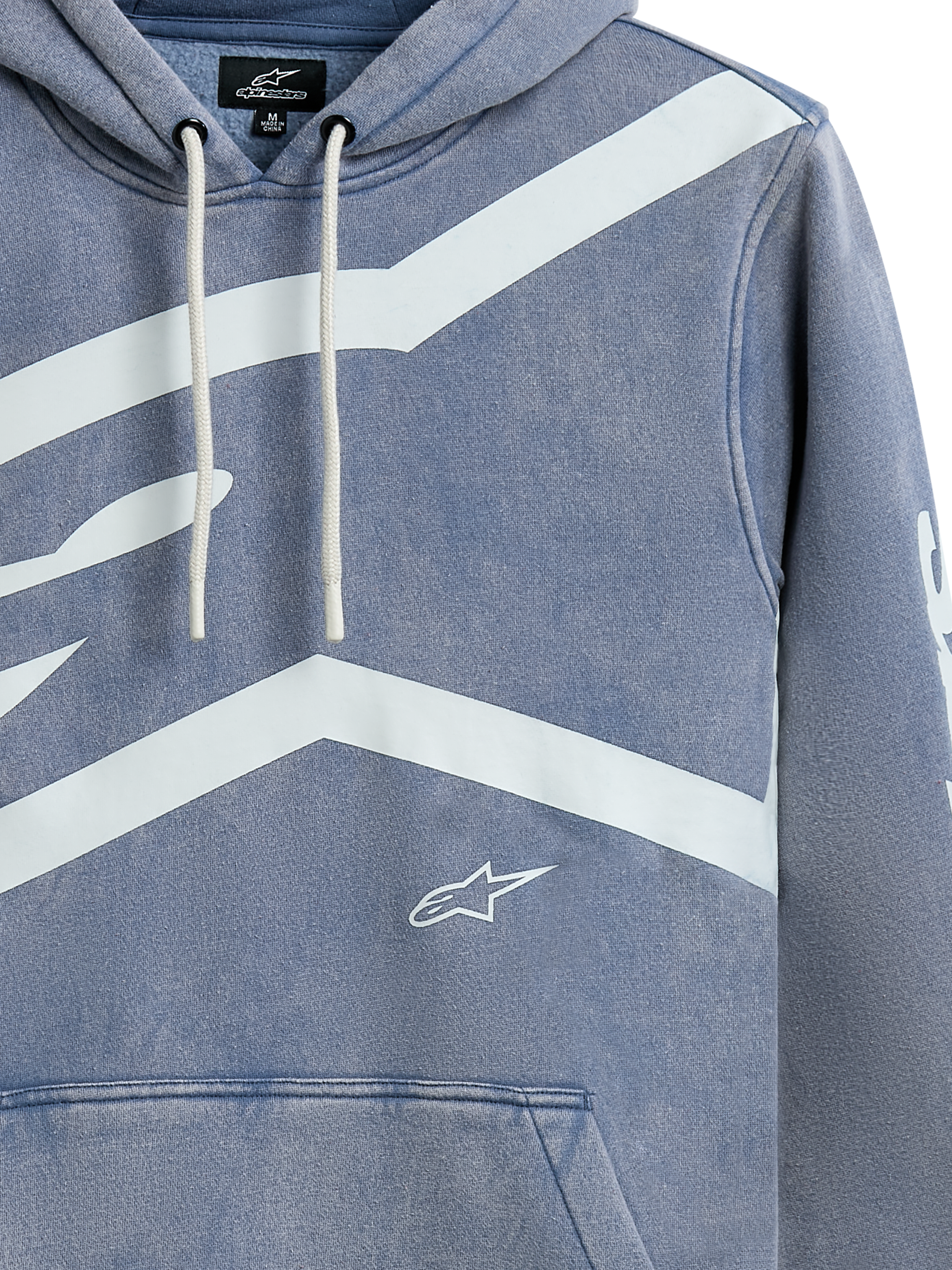 Unbound Hoodie