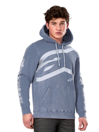 Unbound Hoodie