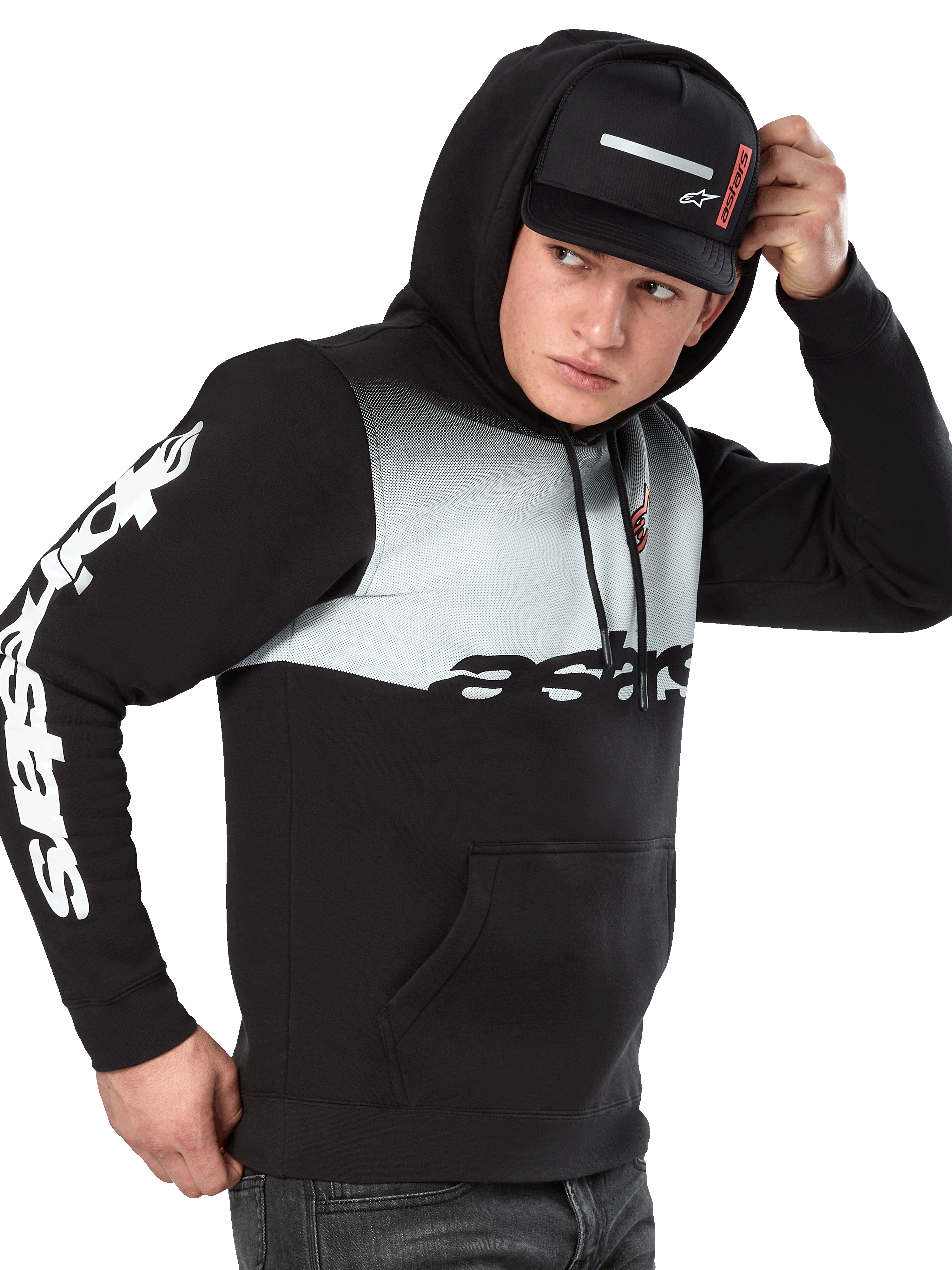 Specter Hoodie