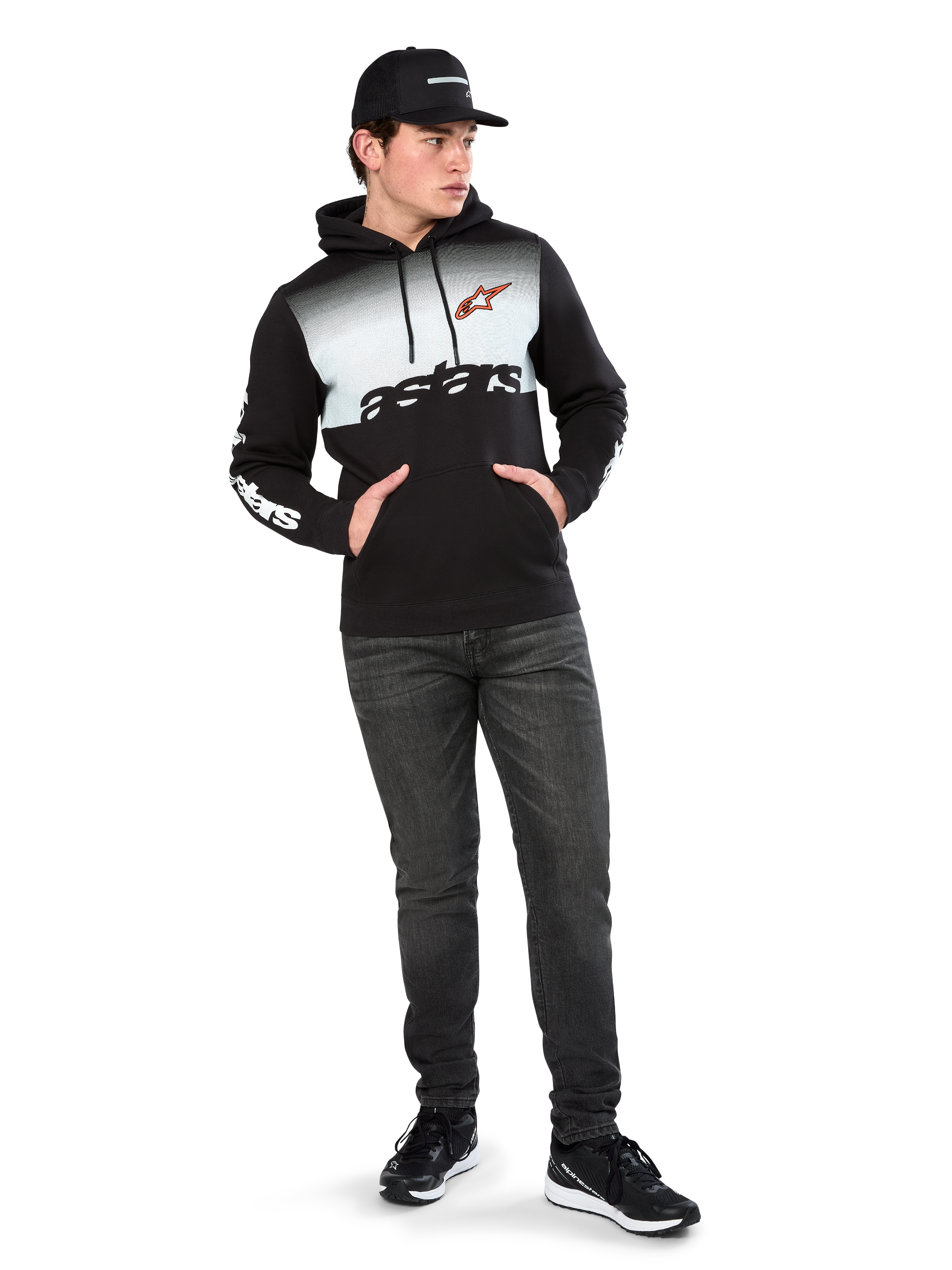 Specter Hoodie