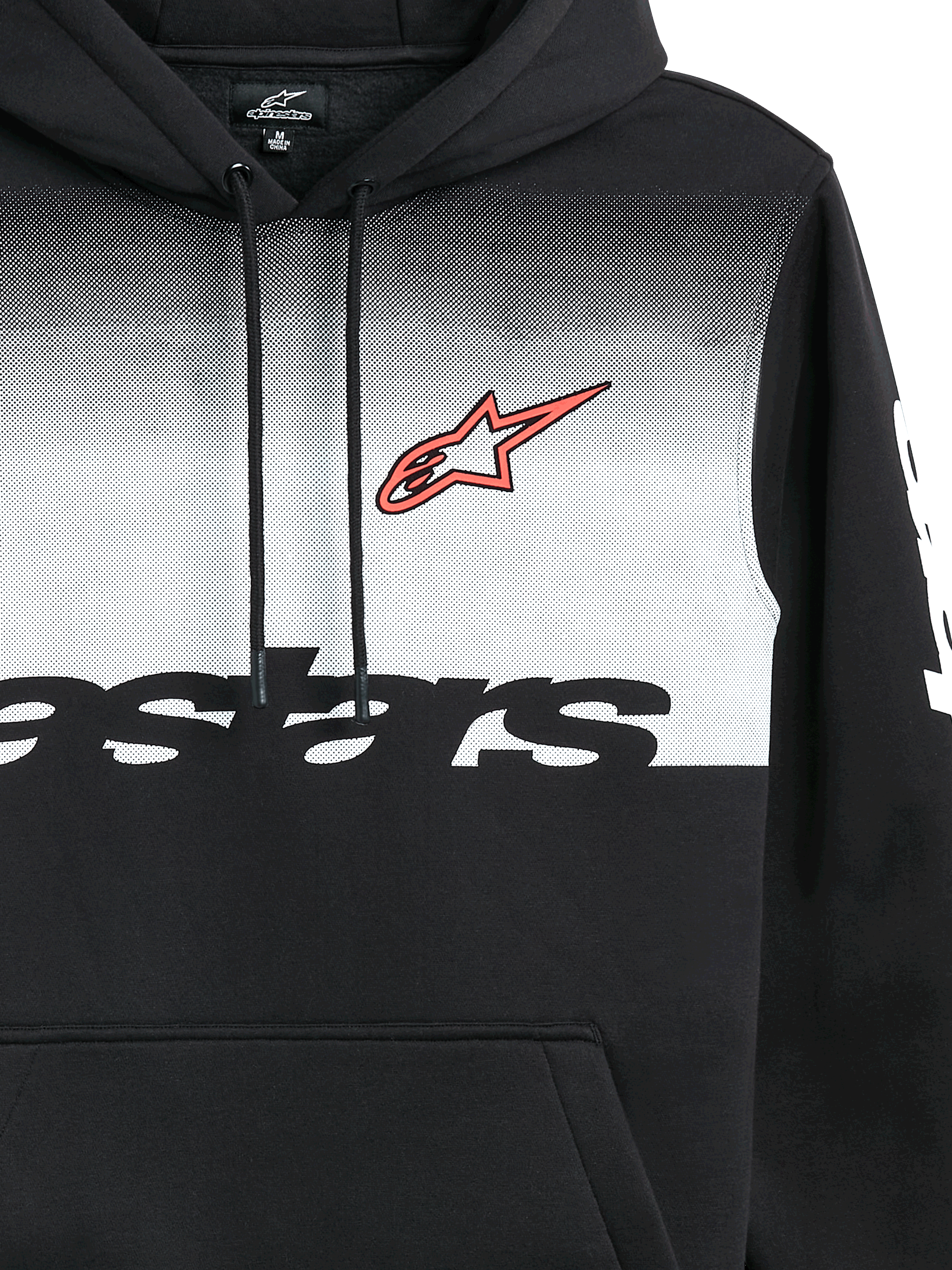 Specter Hoodie