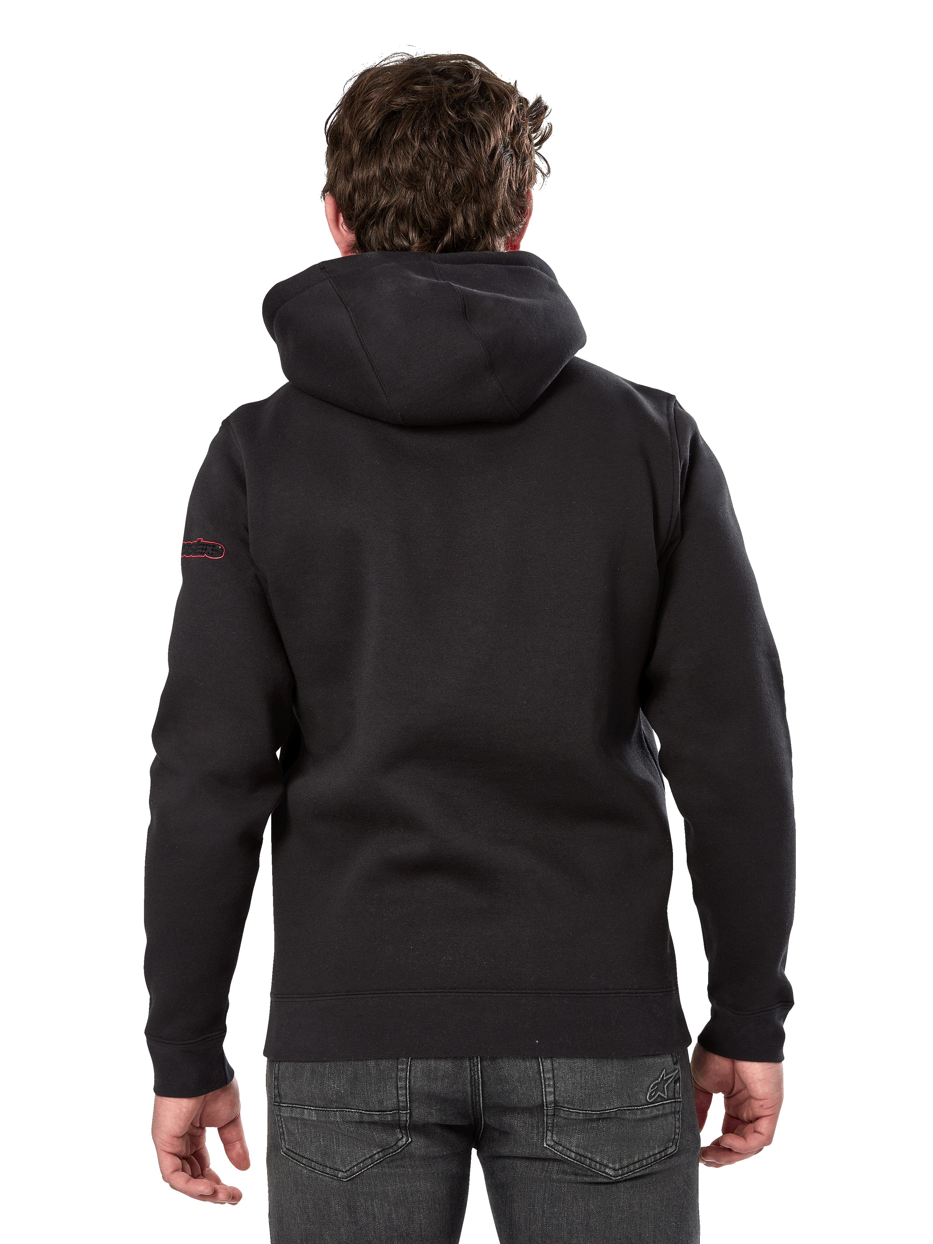 Insignia Hoodie