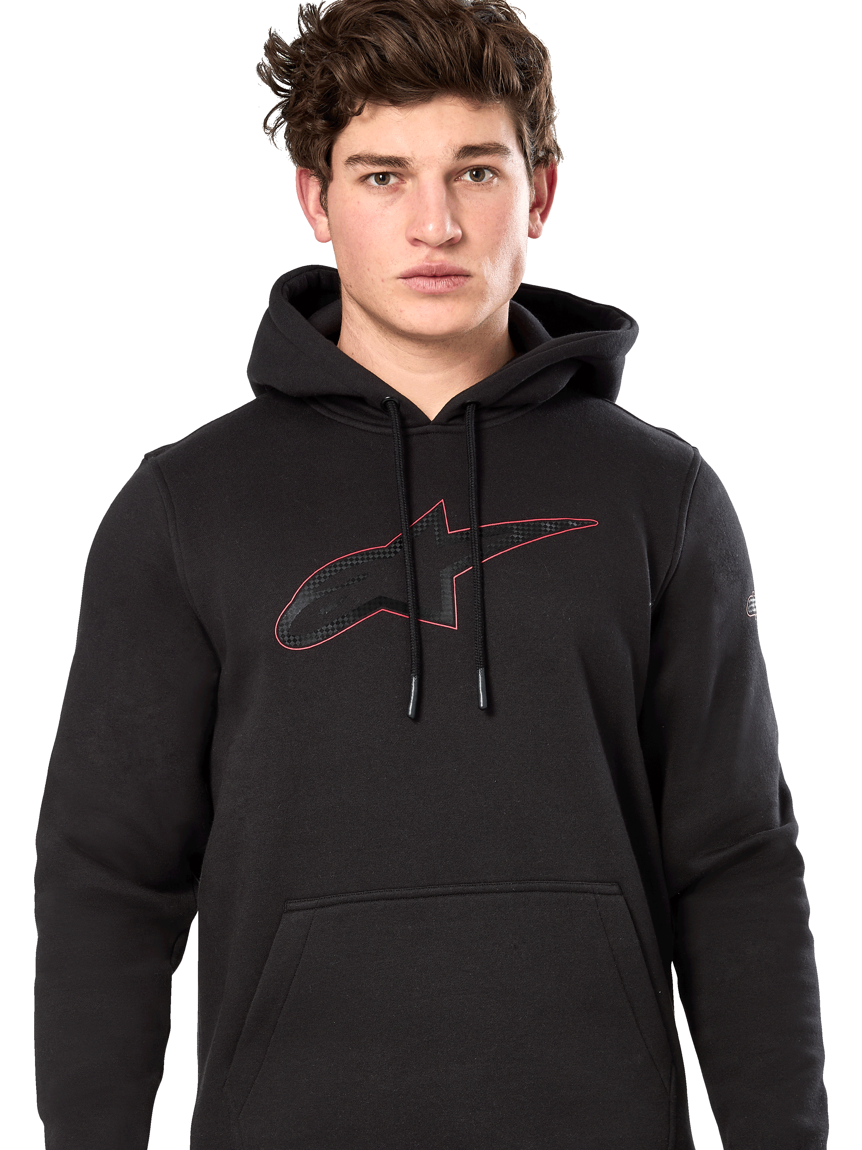 Insignia Hoodie