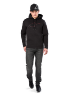 Insignia Hoodie