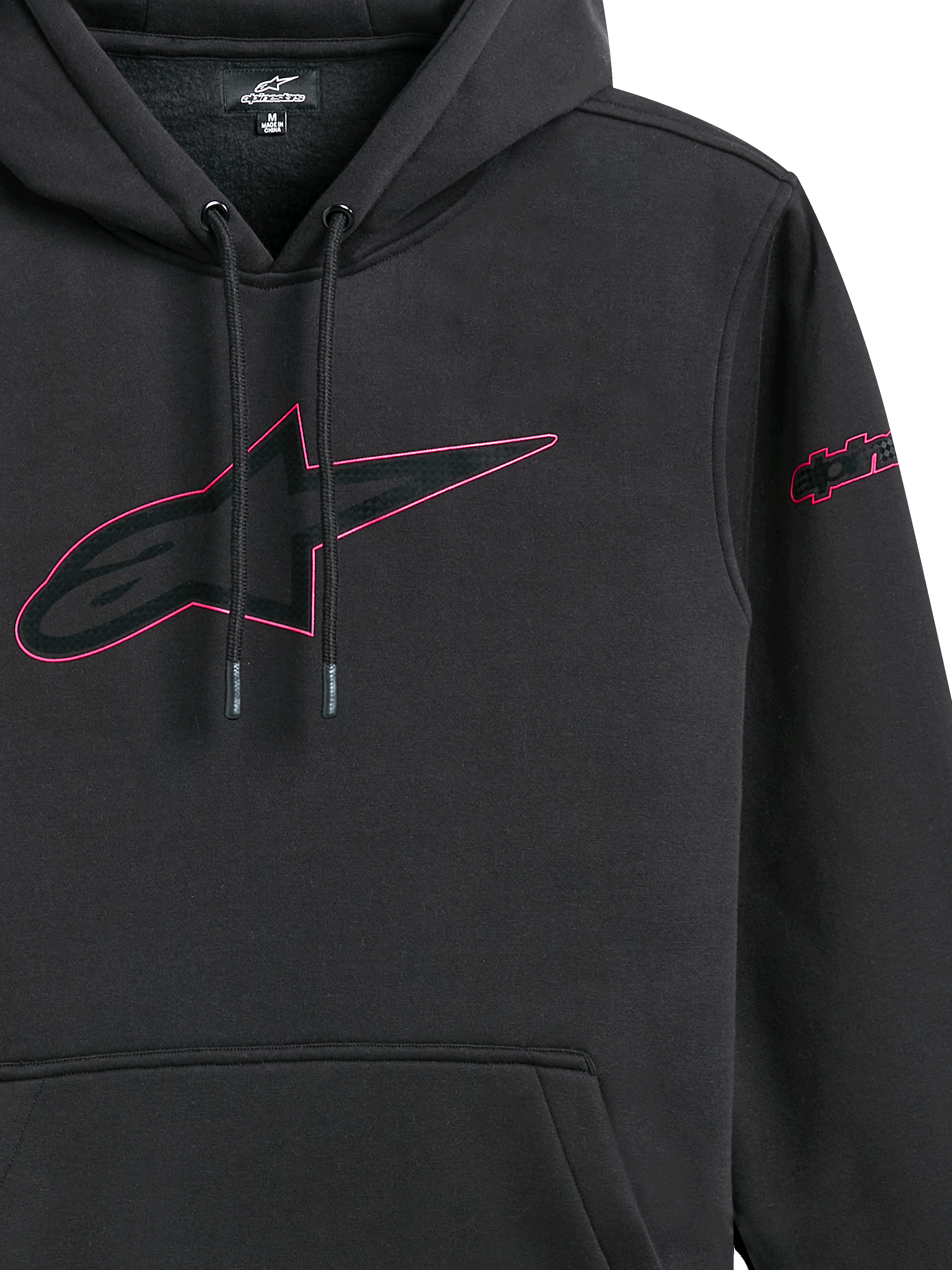 Insignia Hoodie