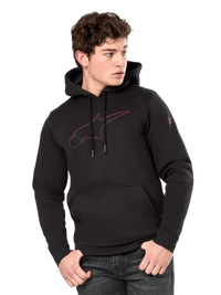 Insignia Hoodie