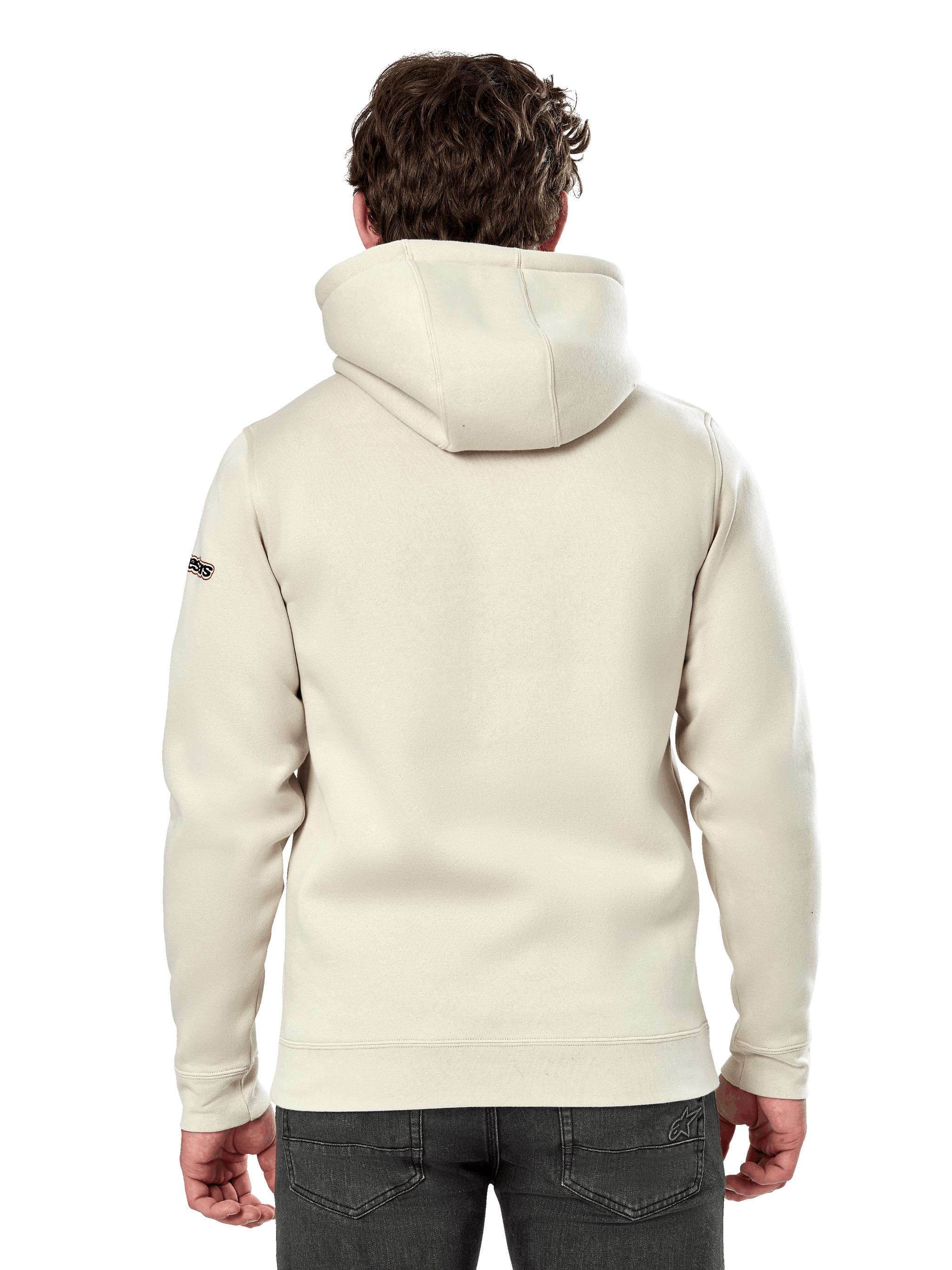 Insignia Hoodie - Sportswear Hoodie | Alpinestars®