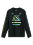 Ayess Csf T-Shirt - Long Sleeve