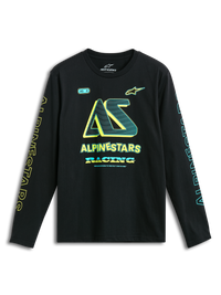 Ayess Csf T-Shirt - Long Sleeve