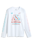 Ayess Csf T-Shirt - Long Sleeve