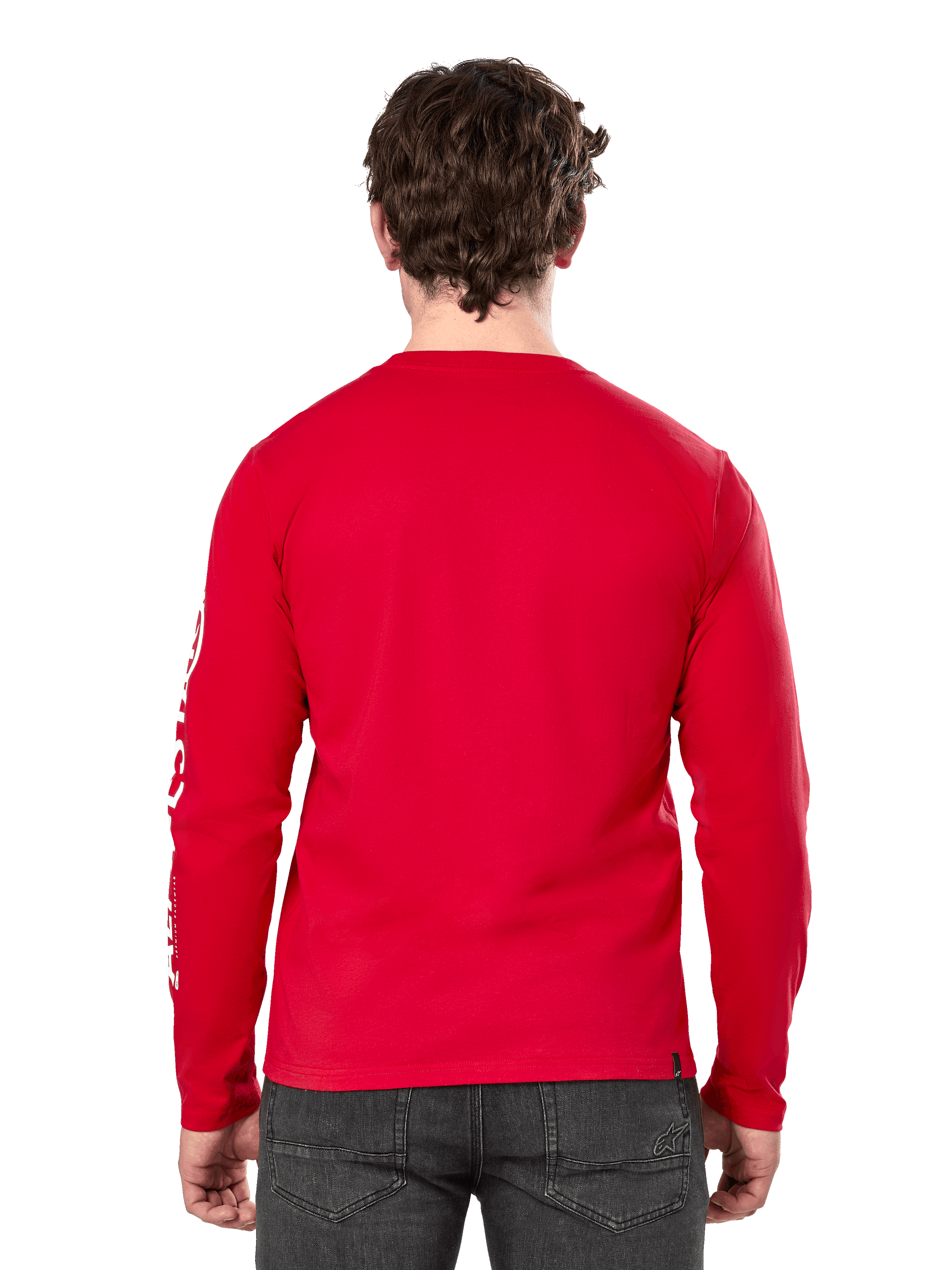 Committed Csf Tee - Long Sleeve