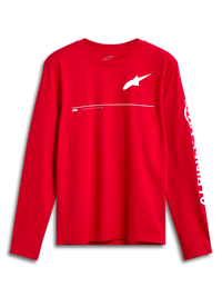 Committed Csf T-Shirt - Long Sleeve