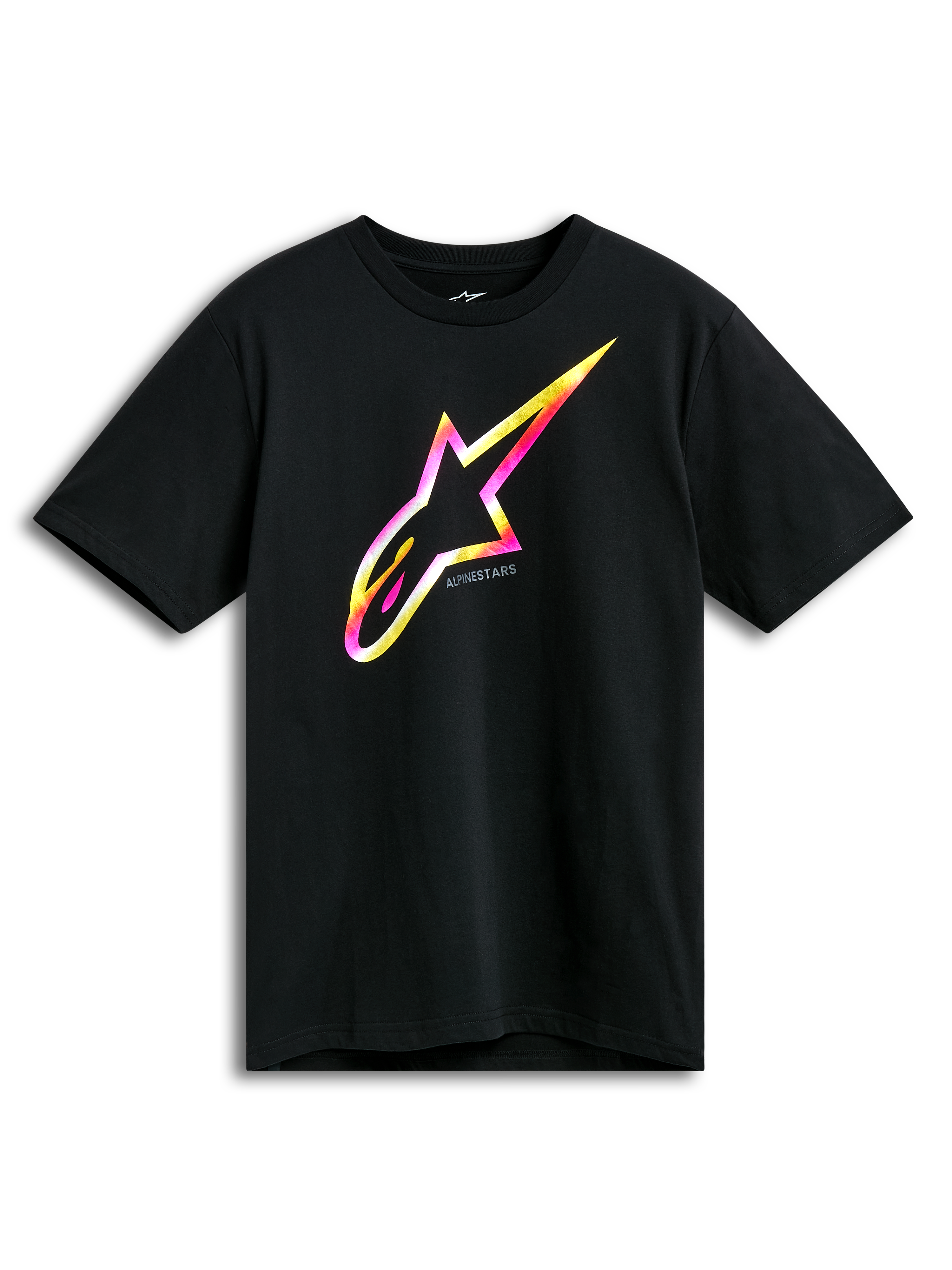 Omnium Csf Tee - Short Sleeve