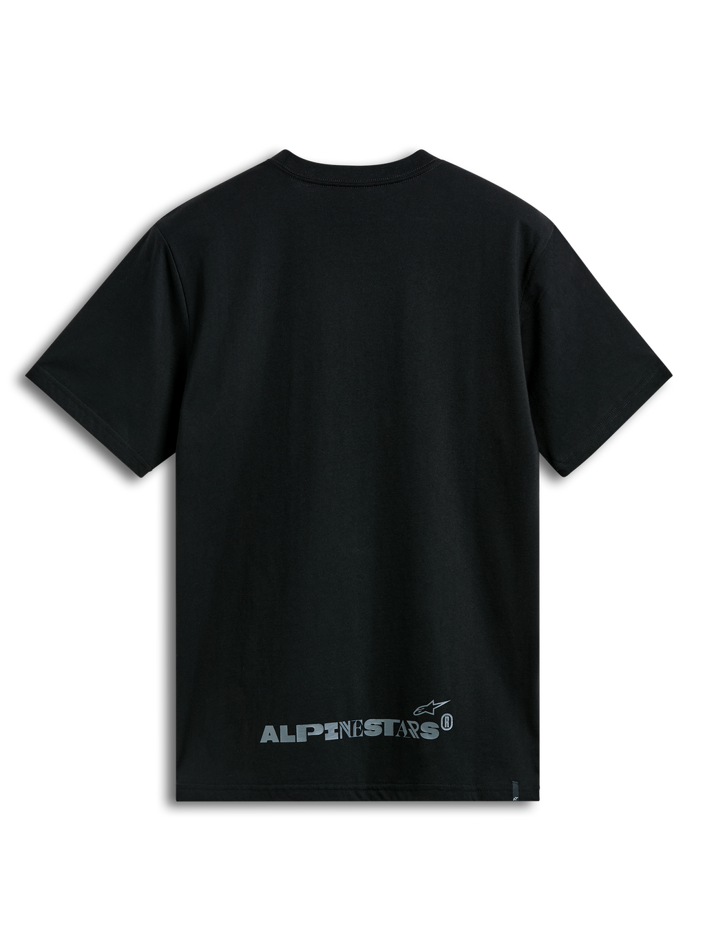 Omnium Csf Tee - Short Sleeve
