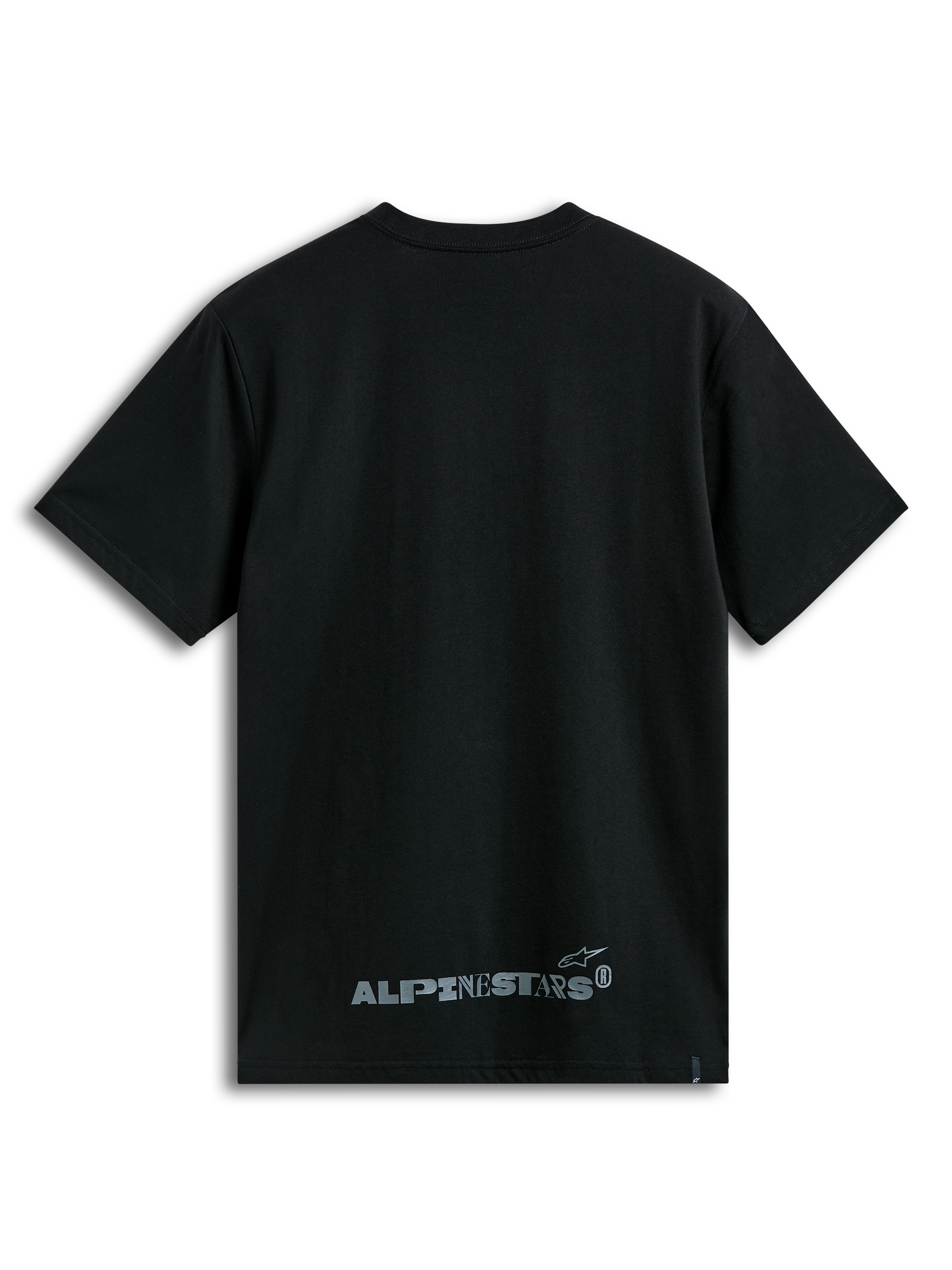 Omnium Csf Tee - Short Sleeve