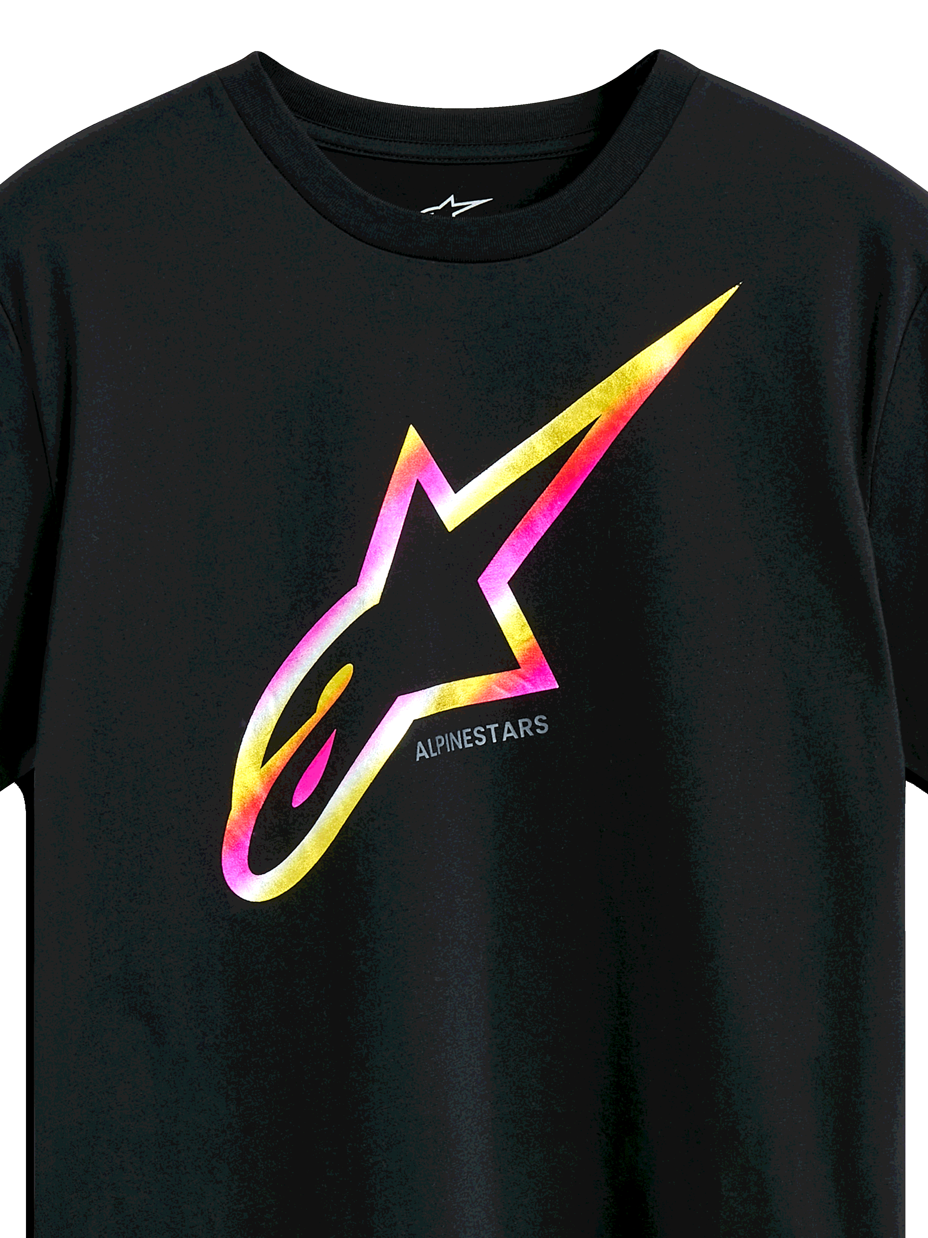 Omnium Csf Tee - Short Sleeve
