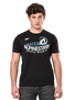 Semicircle Csf Tee - Short Sleeve