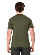 Semicircle Csf Tee - Short Sleeve