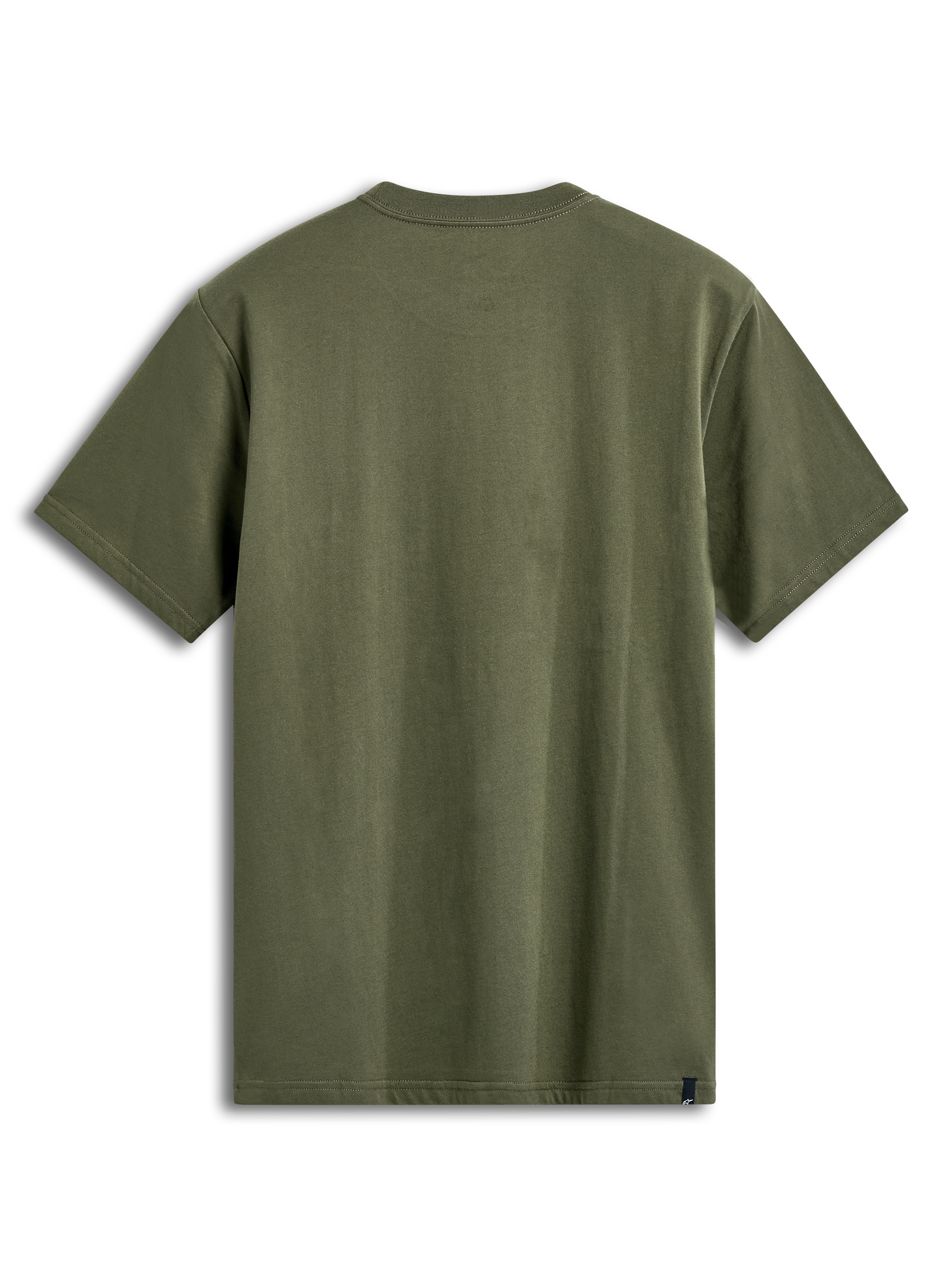 Semicircle Csf Tee - Short Sleeve
