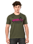 Semicircle Csf Tee - Short Sleeve