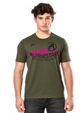 Semicircle Csf Tee - Short Sleeve