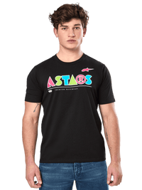 Cereal Csf Tee - Short Sleeve
