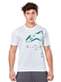 Geografica Csf Tee - Short Sleeve