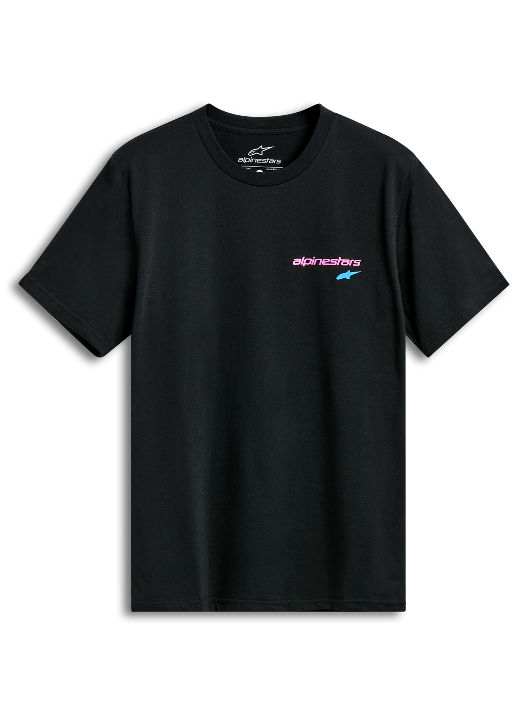 No Barrier Csf Tee - Short Sleeve