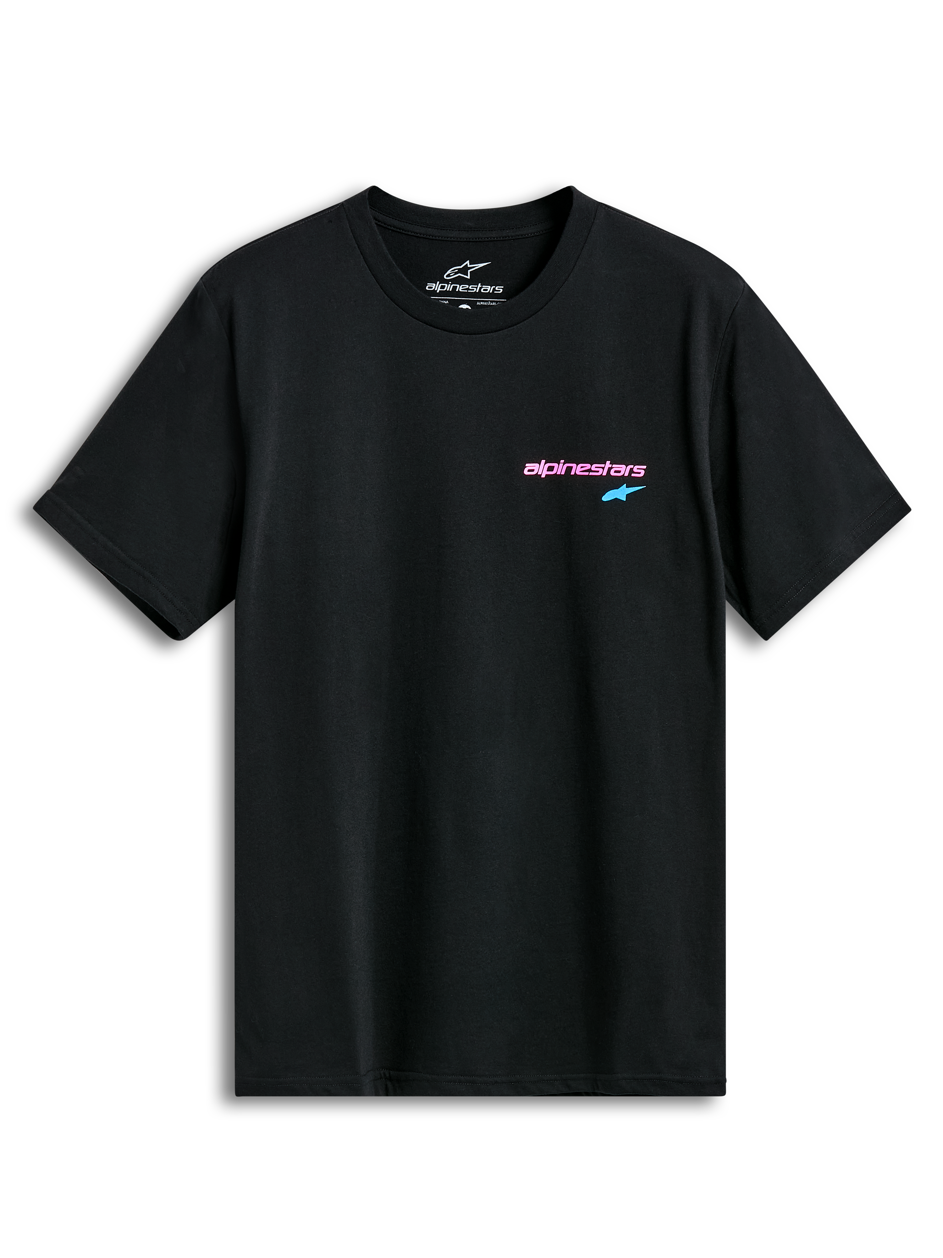 No Barrier Csf Tee - Short Sleeve